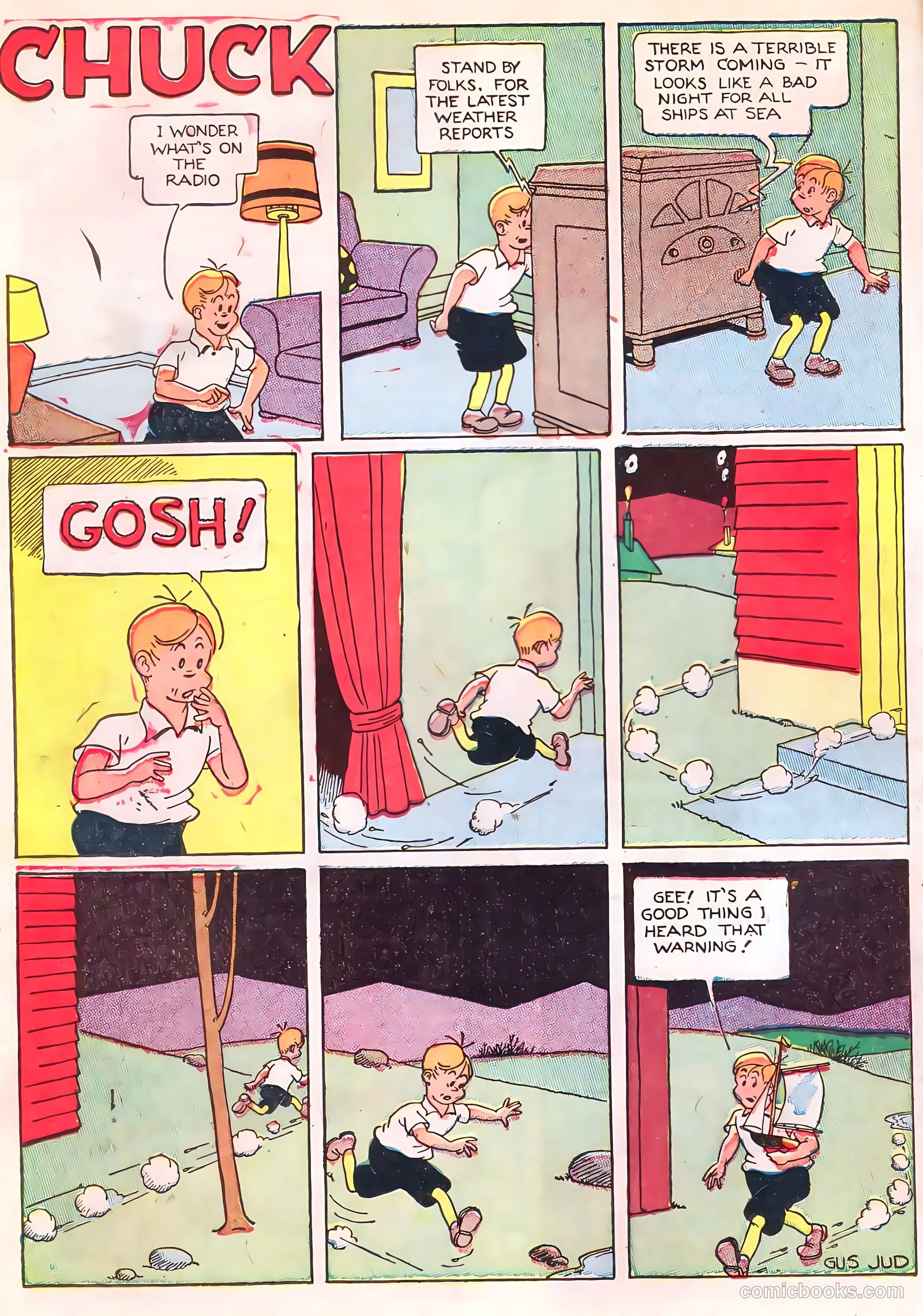 Sparkling Stars #10 — page 26 of 68