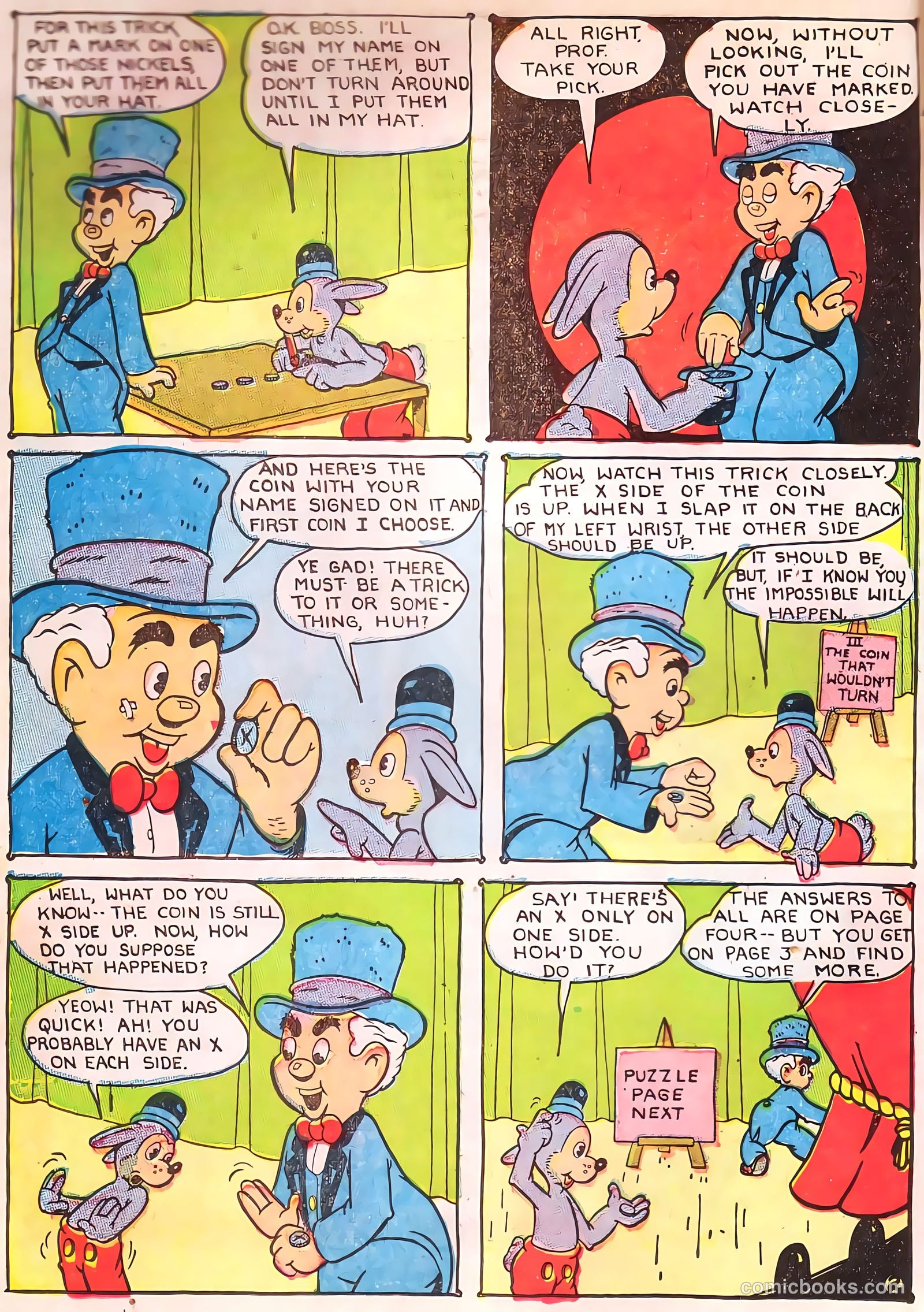 Sparkling Stars #10 — page 28 of 68