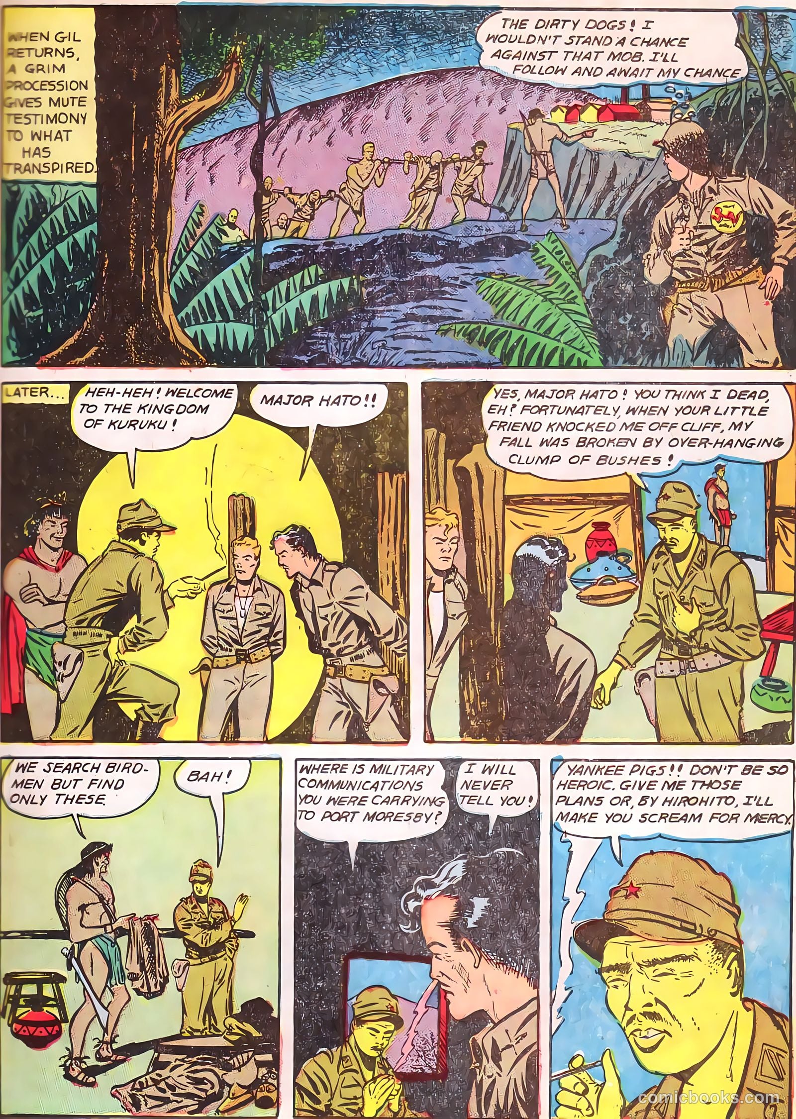 Sparkling Stars #10 — page 41 of 68