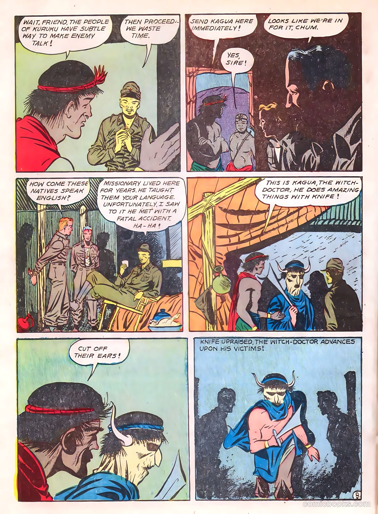 Sparkling Stars #10 — page 42 of 68