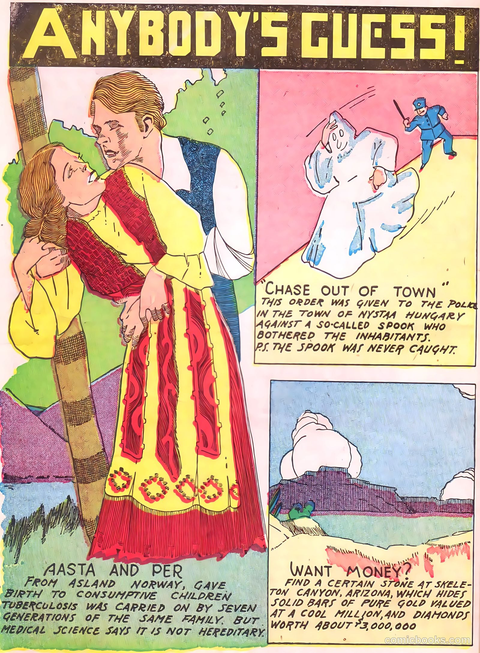 Sparkling Stars #10 — page 56 of 68