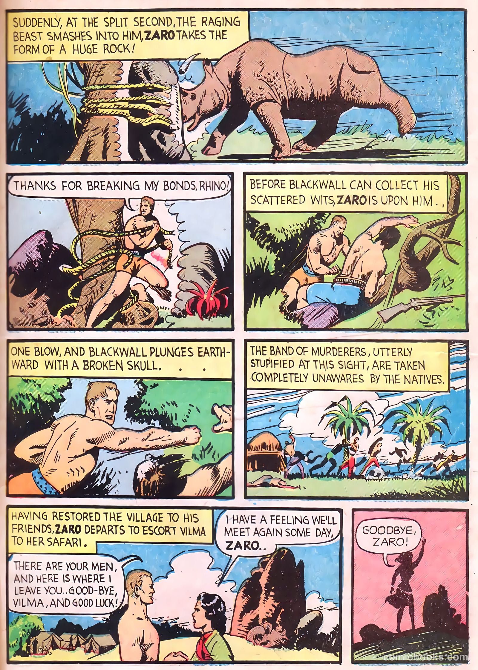 Sparkling Stars #10 — page 63 of 68