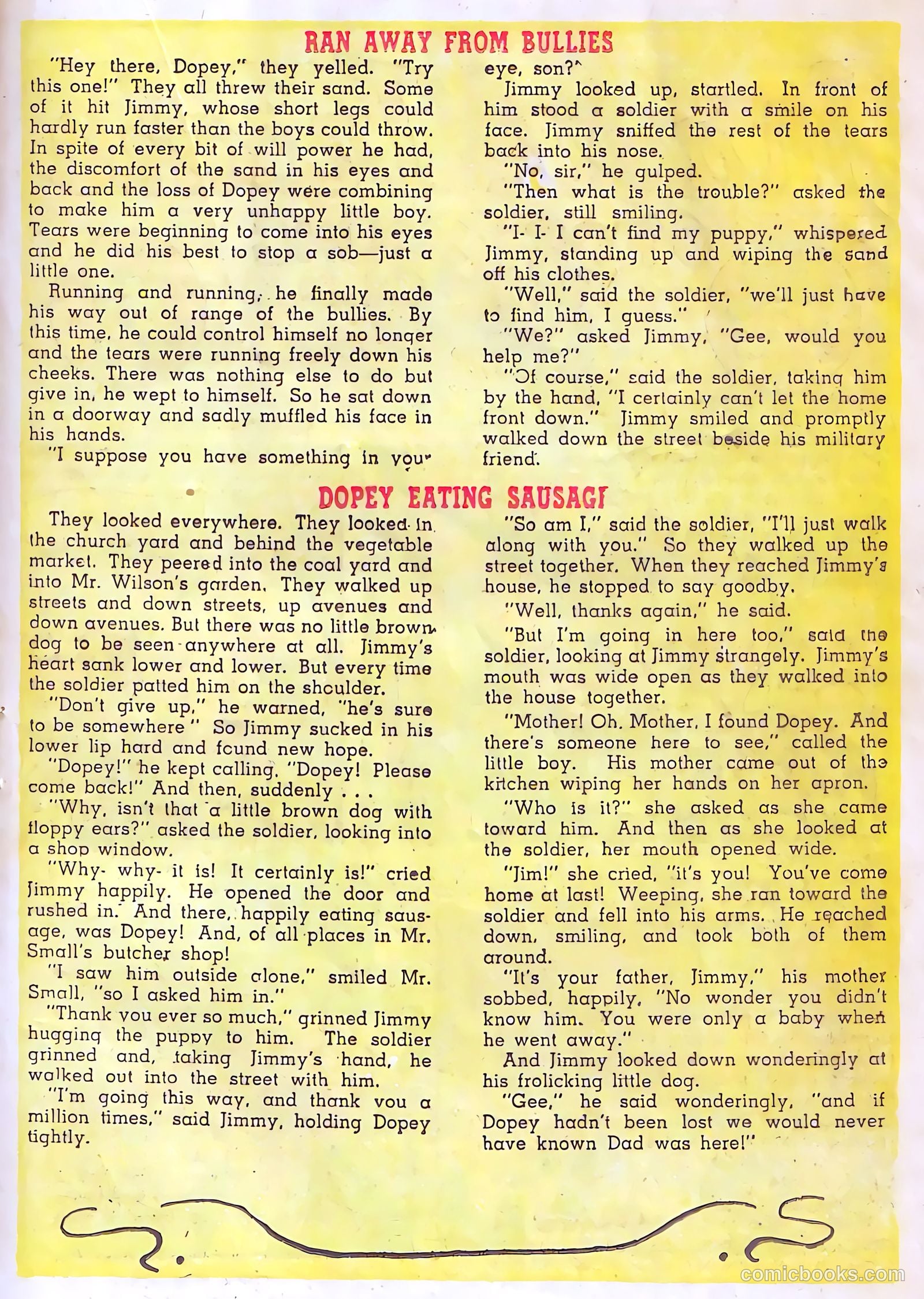 Sparkling Stars #11 — page 43 of 68