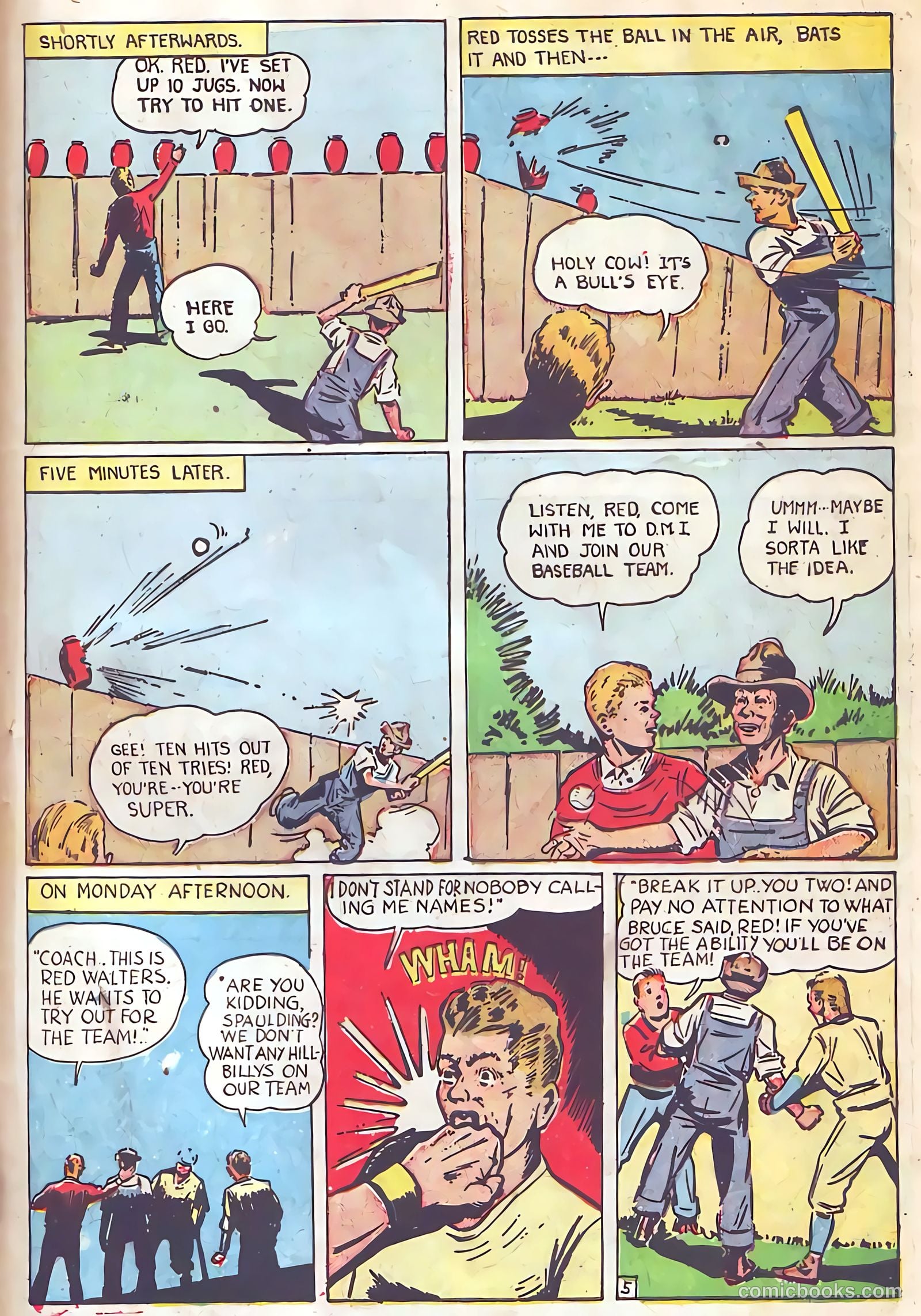 Sparkling Stars #11 — page 53 of 68