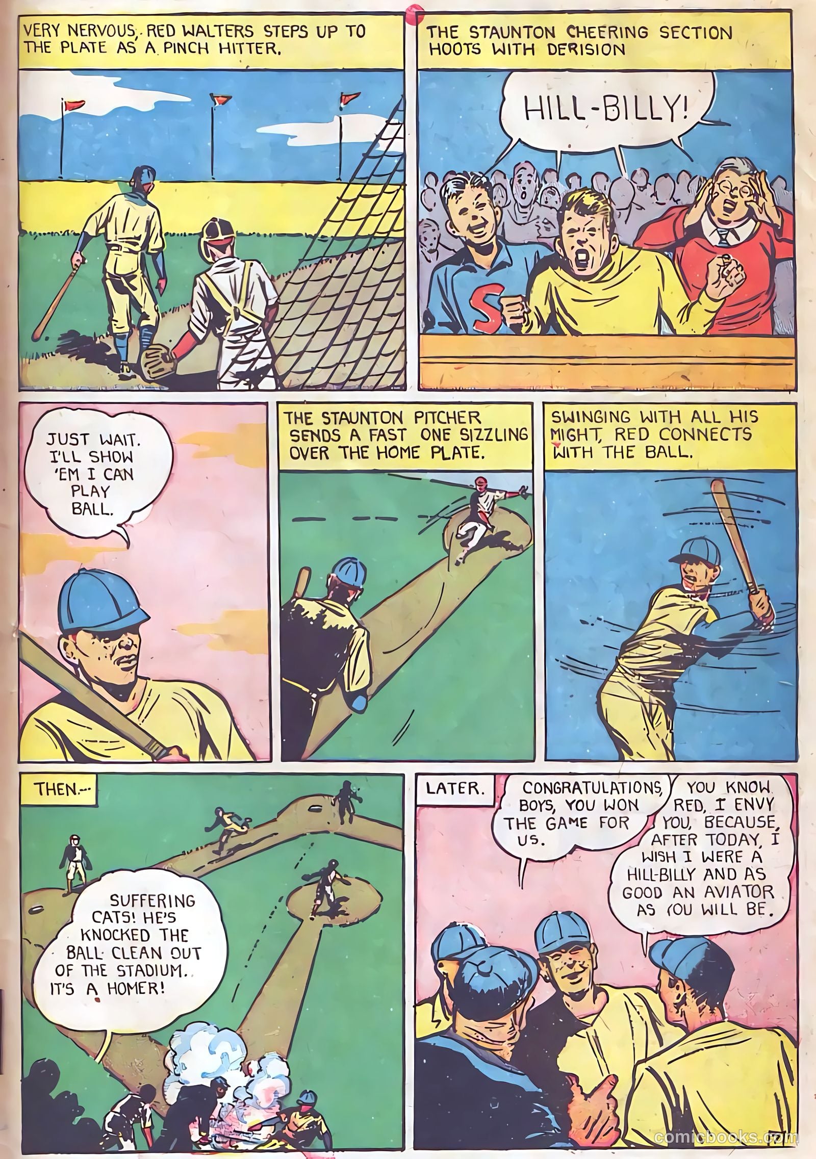 Sparkling Stars #11 — page 55 of 68
