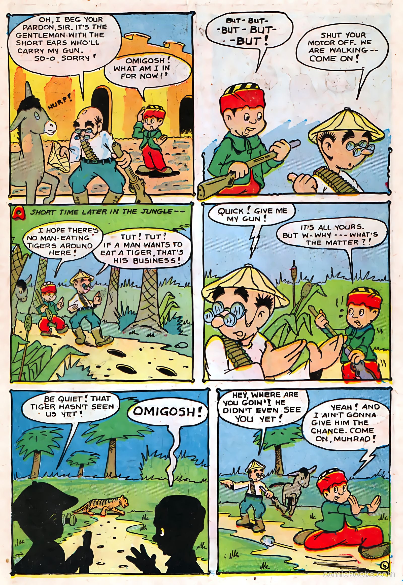 Sparkling Stars #12 — page 21 of 68
