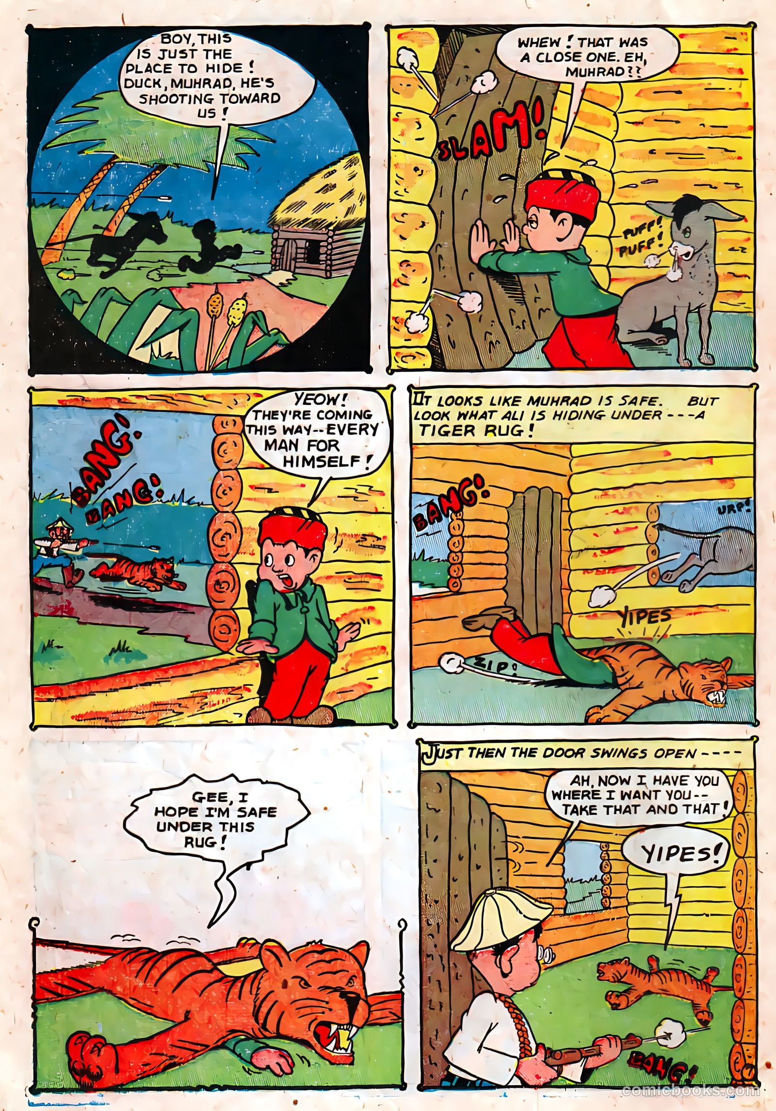 Sparkling Stars #12 — page 22 of 68