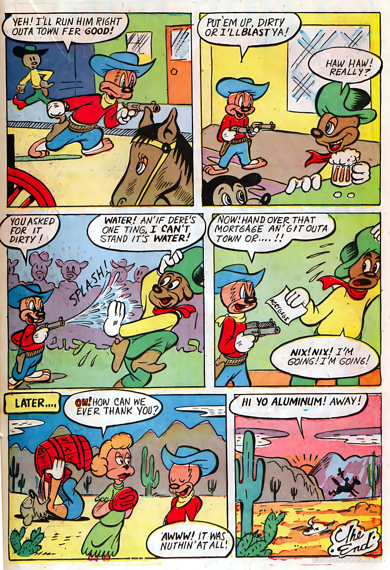Sparkling Stars #12 — page 43 of 68