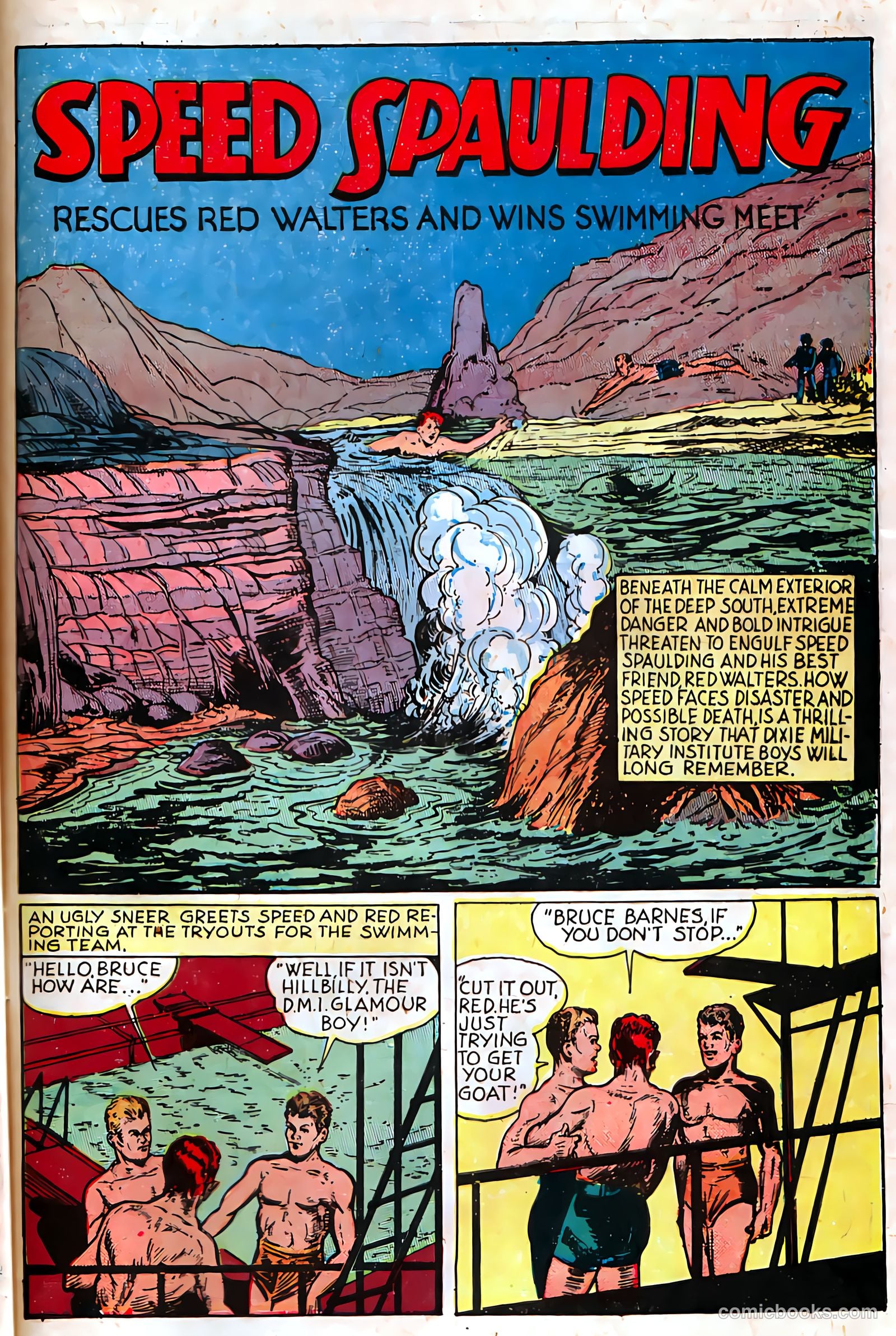 Sparkling Stars #12 — page 57 of 68