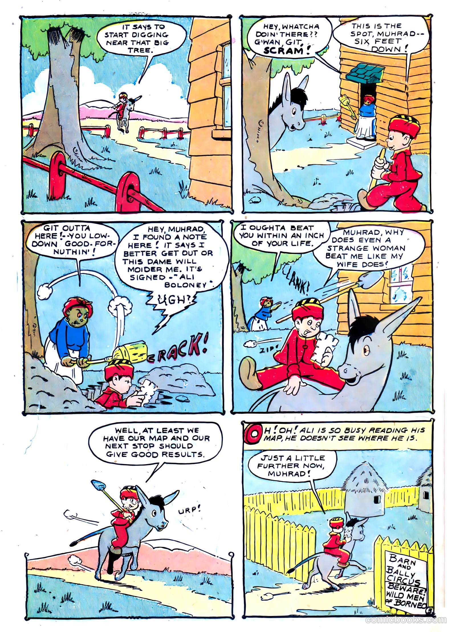 Sparkling Stars #13 — page 62 of 68