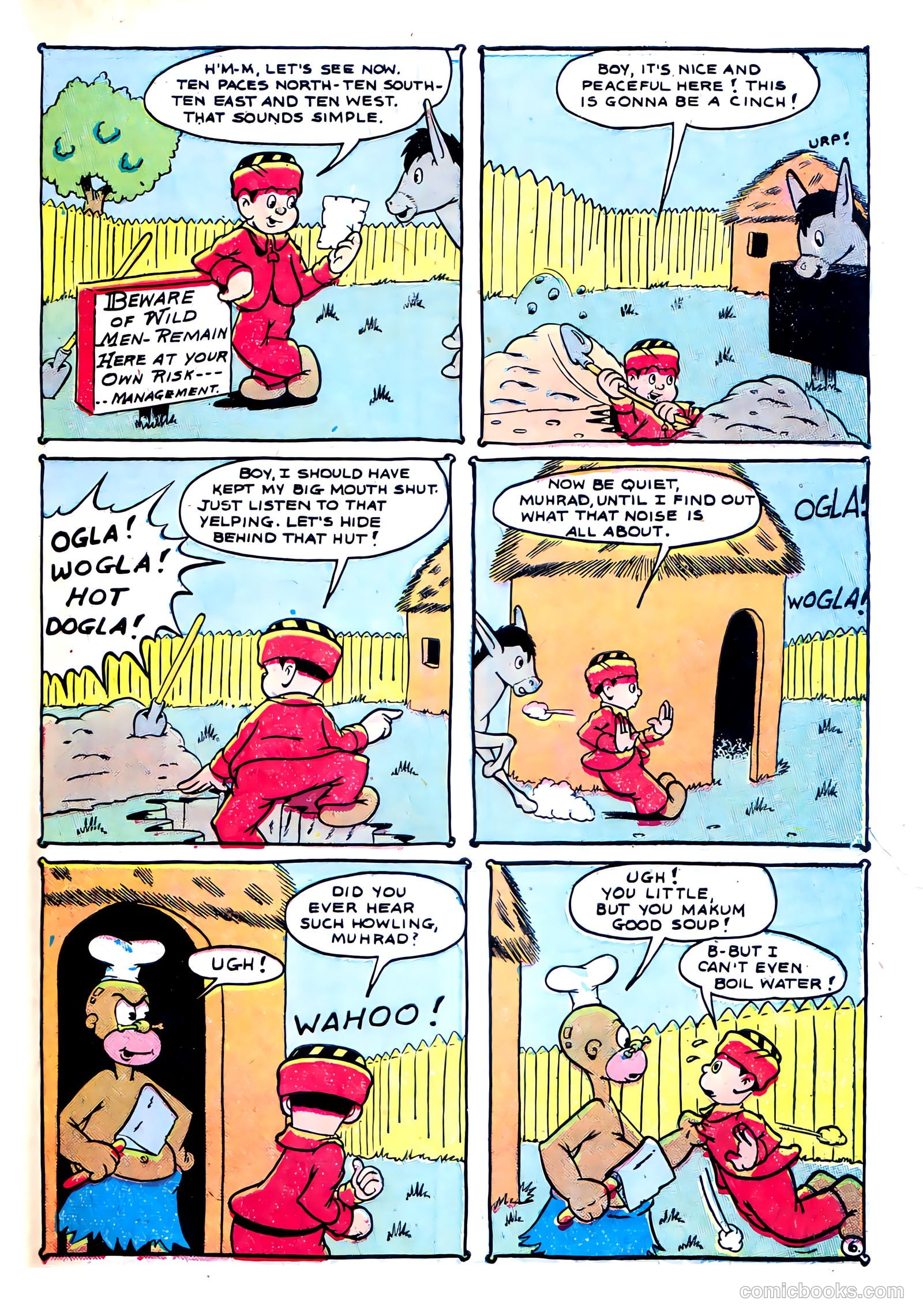 Sparkling Stars #13 — page 63 of 68