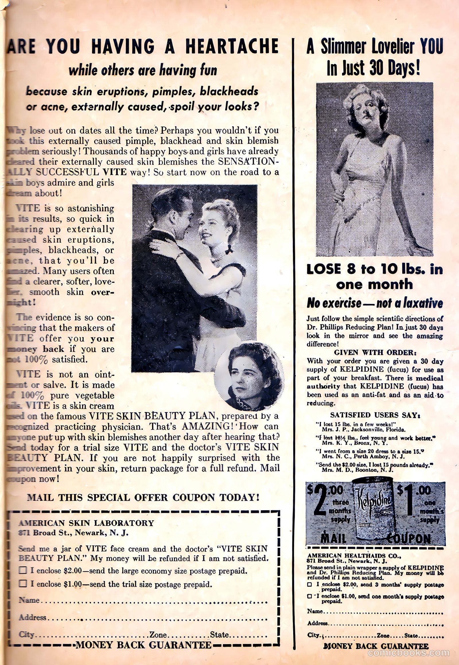 Sparkling Stars #13 — page 67 of 68