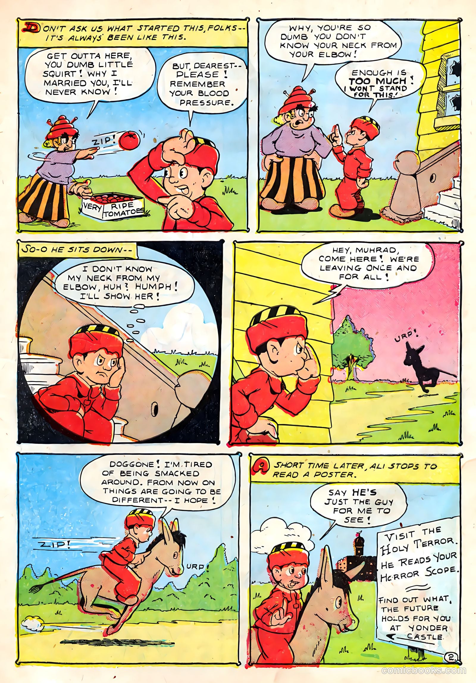 Sparkling Stars #14 — page 13 of 68