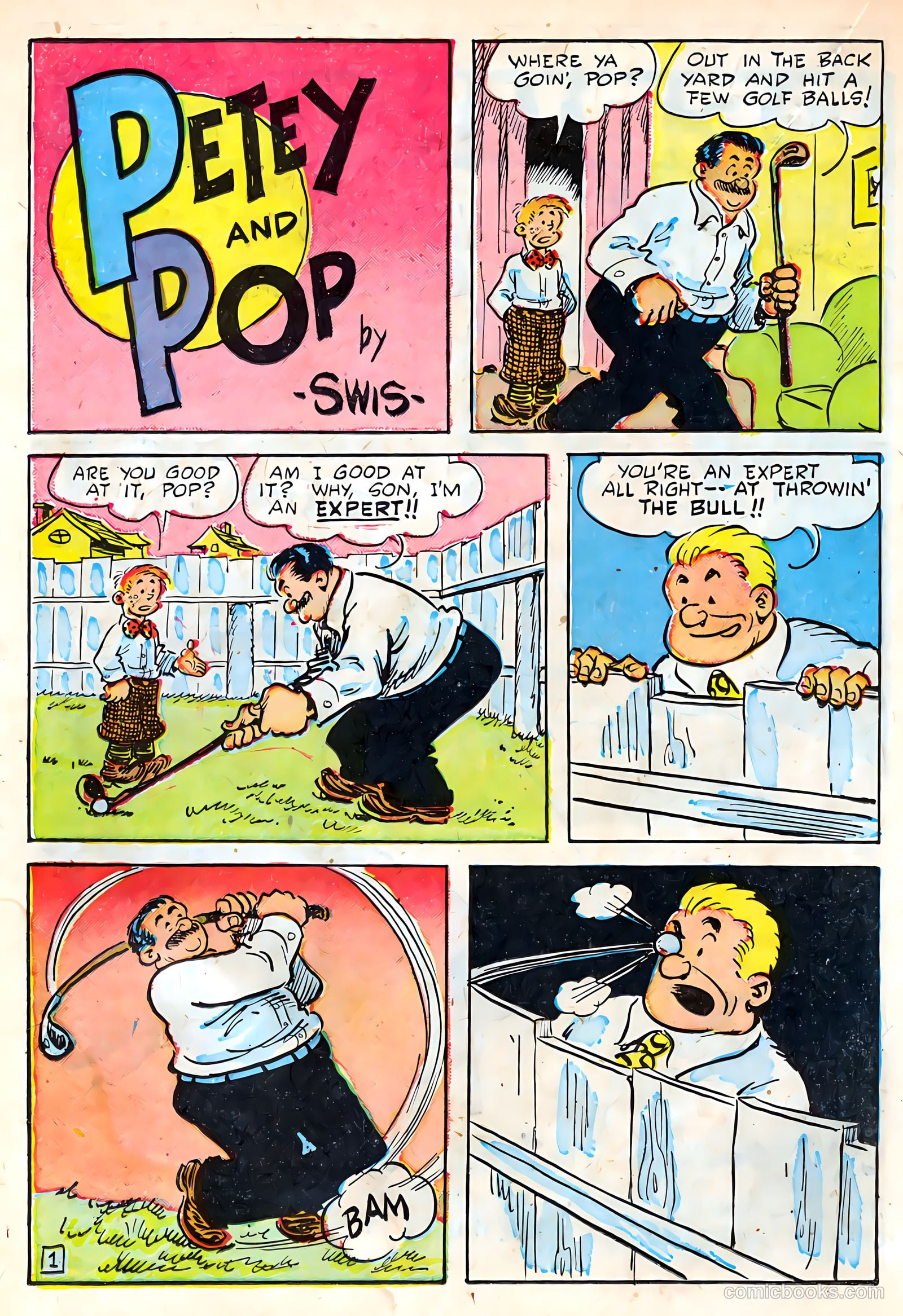 Sparkling Stars #14 — page 32 of 68