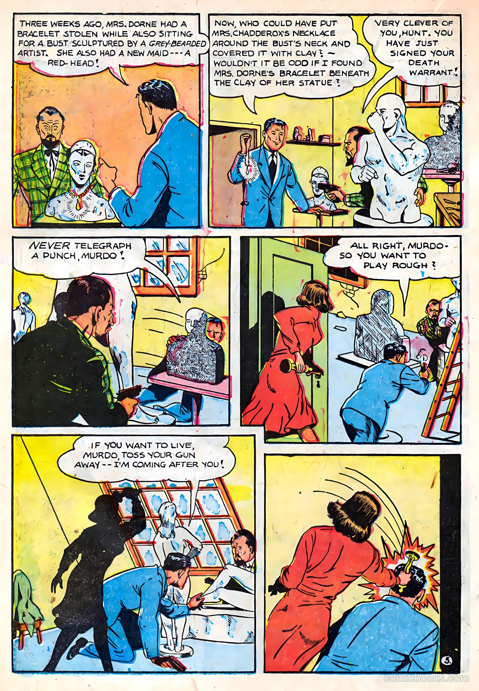 Sparkling Stars #14 — page 44 of 68