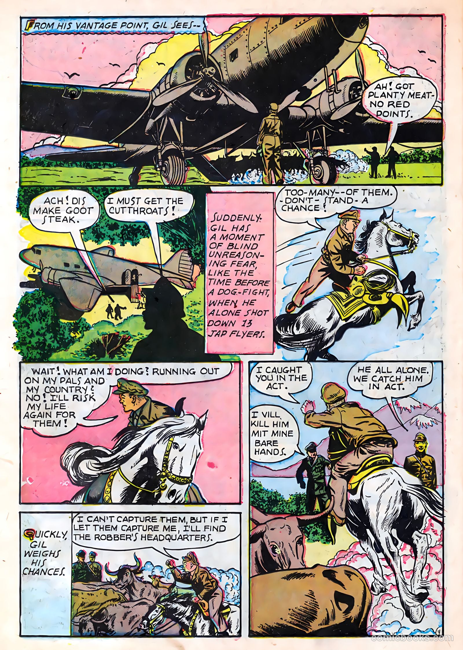 Sparkling Stars #14 — page 48 of 68