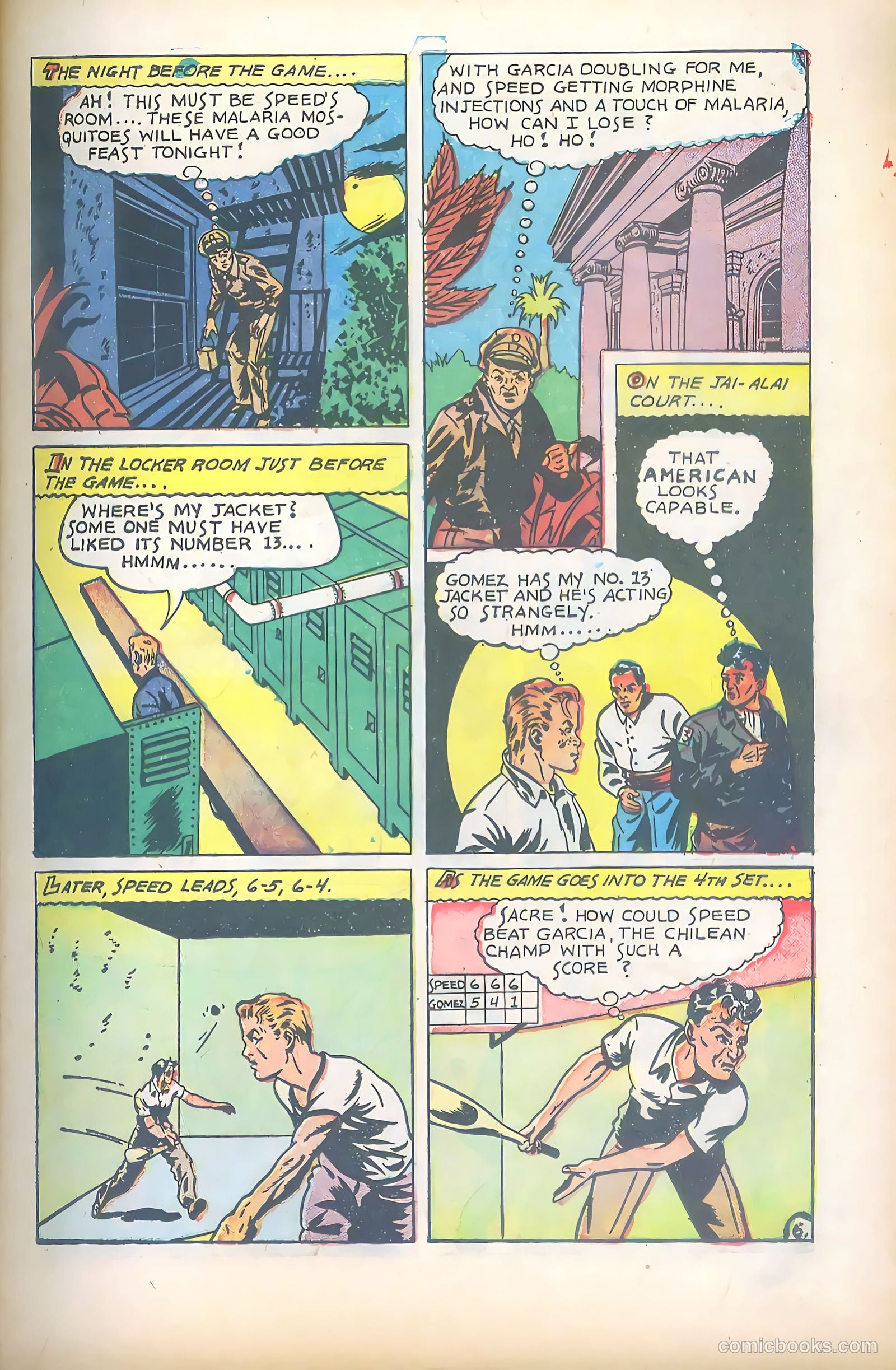 Sparkling Stars #15 — page 25 of 68