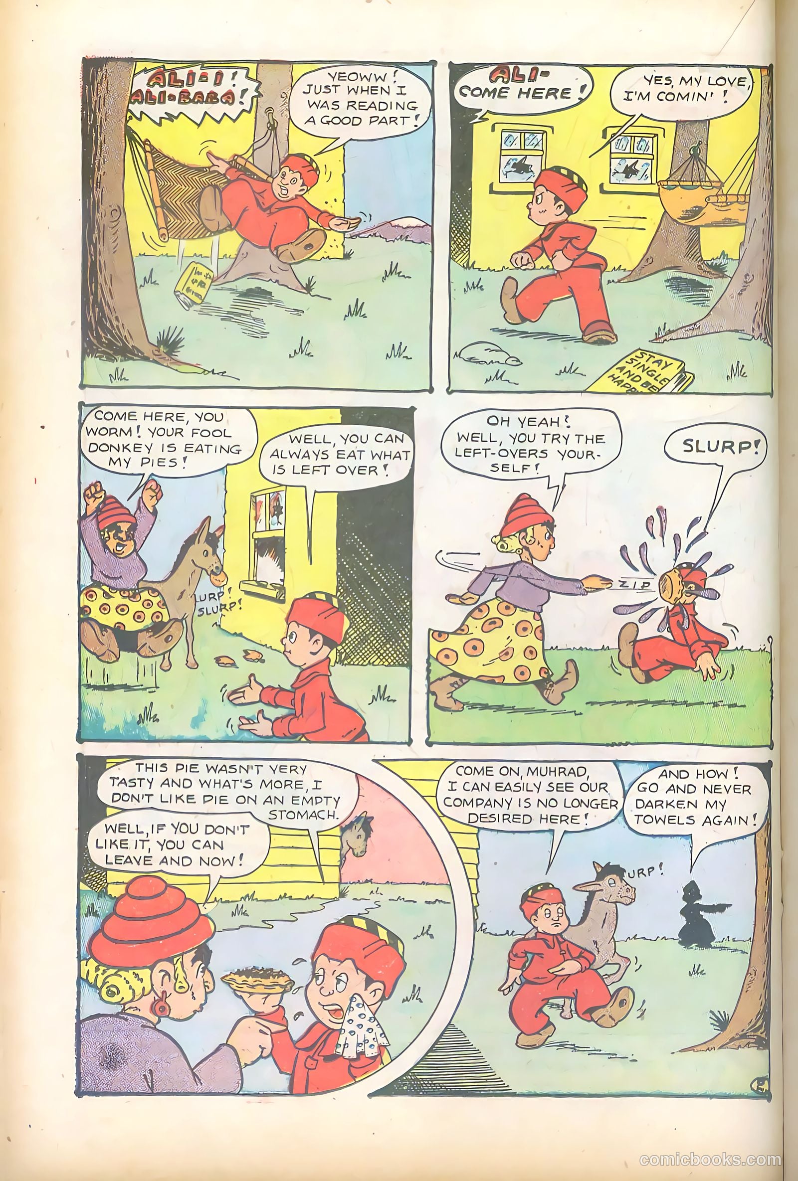 Sparkling Stars #15 — page 32 of 68