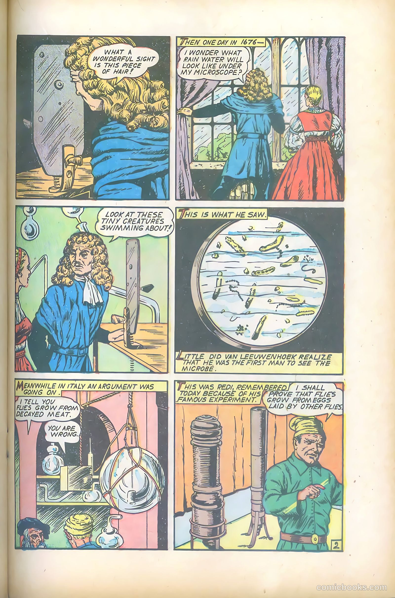 Sparkling Stars #15 — page 41 of 68