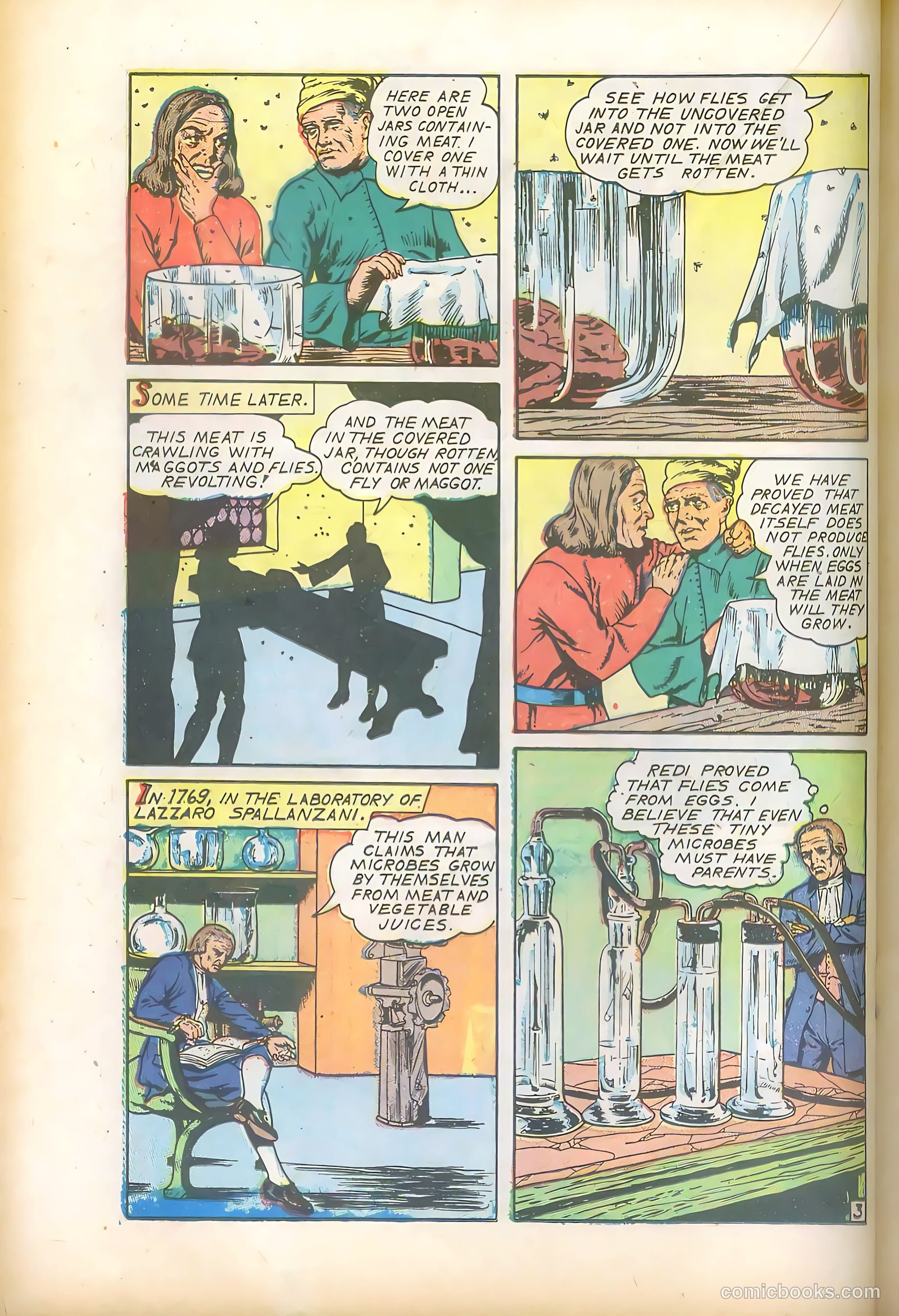 Sparkling Stars #15 — page 42 of 68