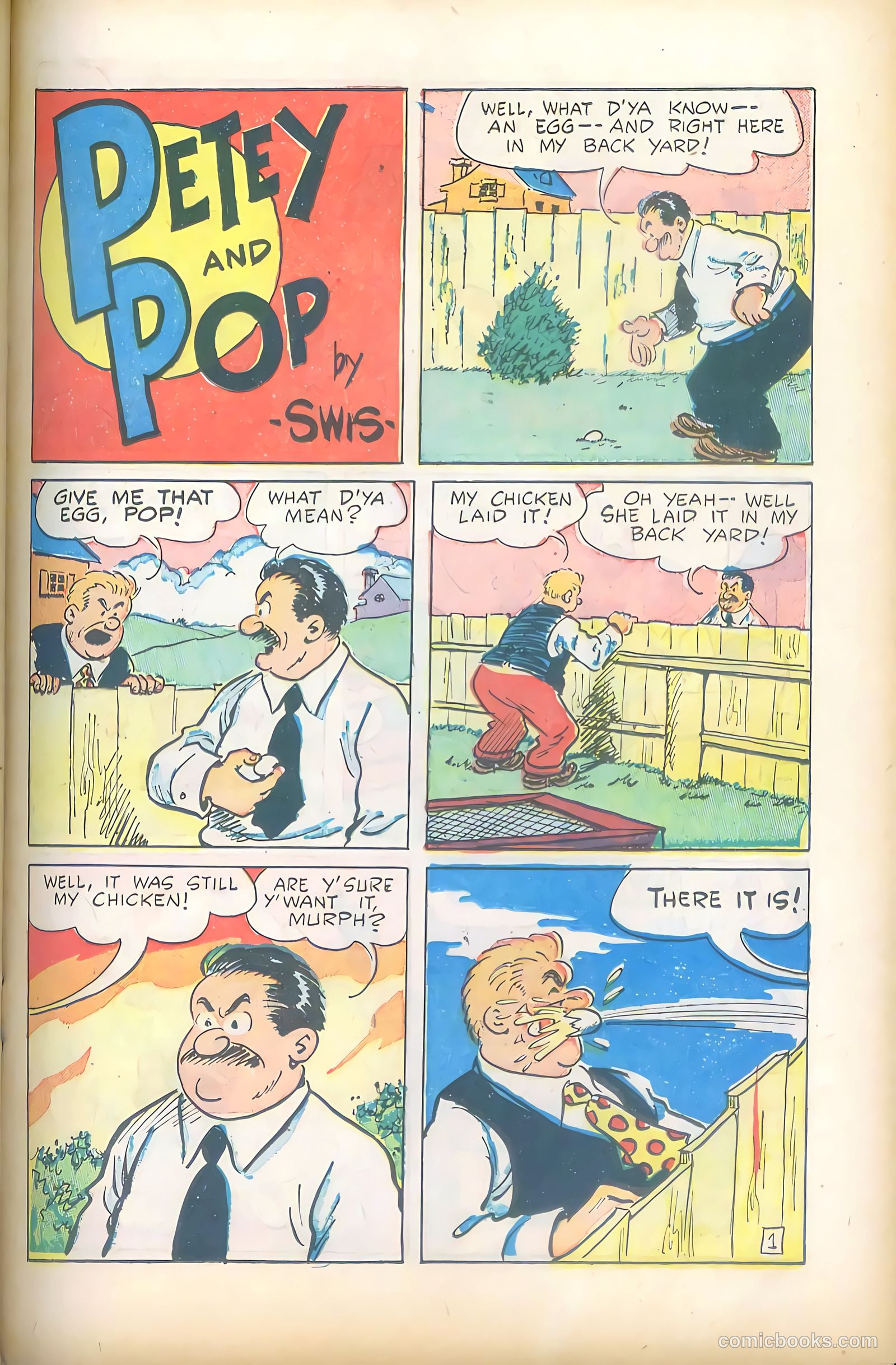 Sparkling Stars #15 — page 45 of 68