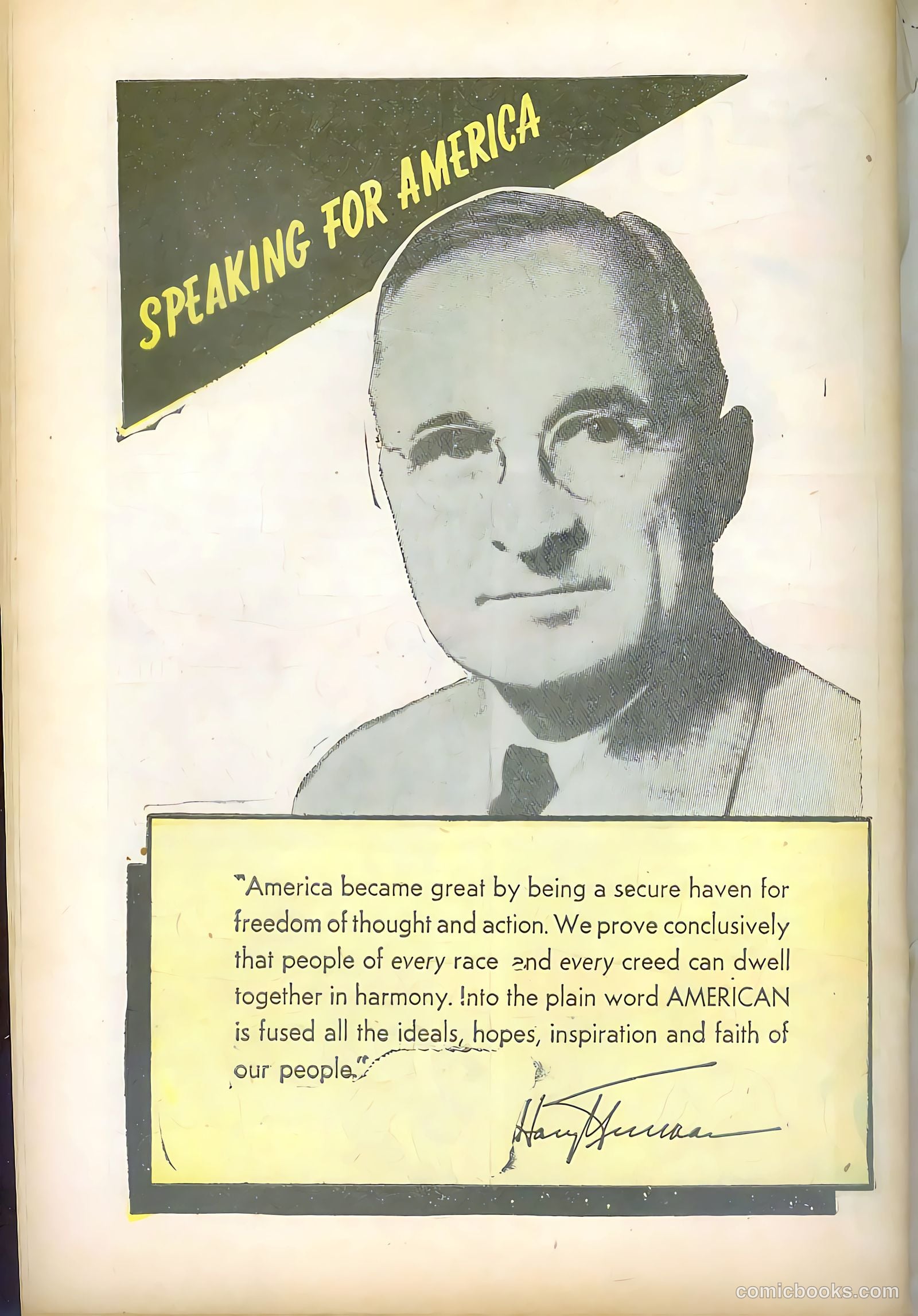 Sparkling Stars #15 — page 66 of 68