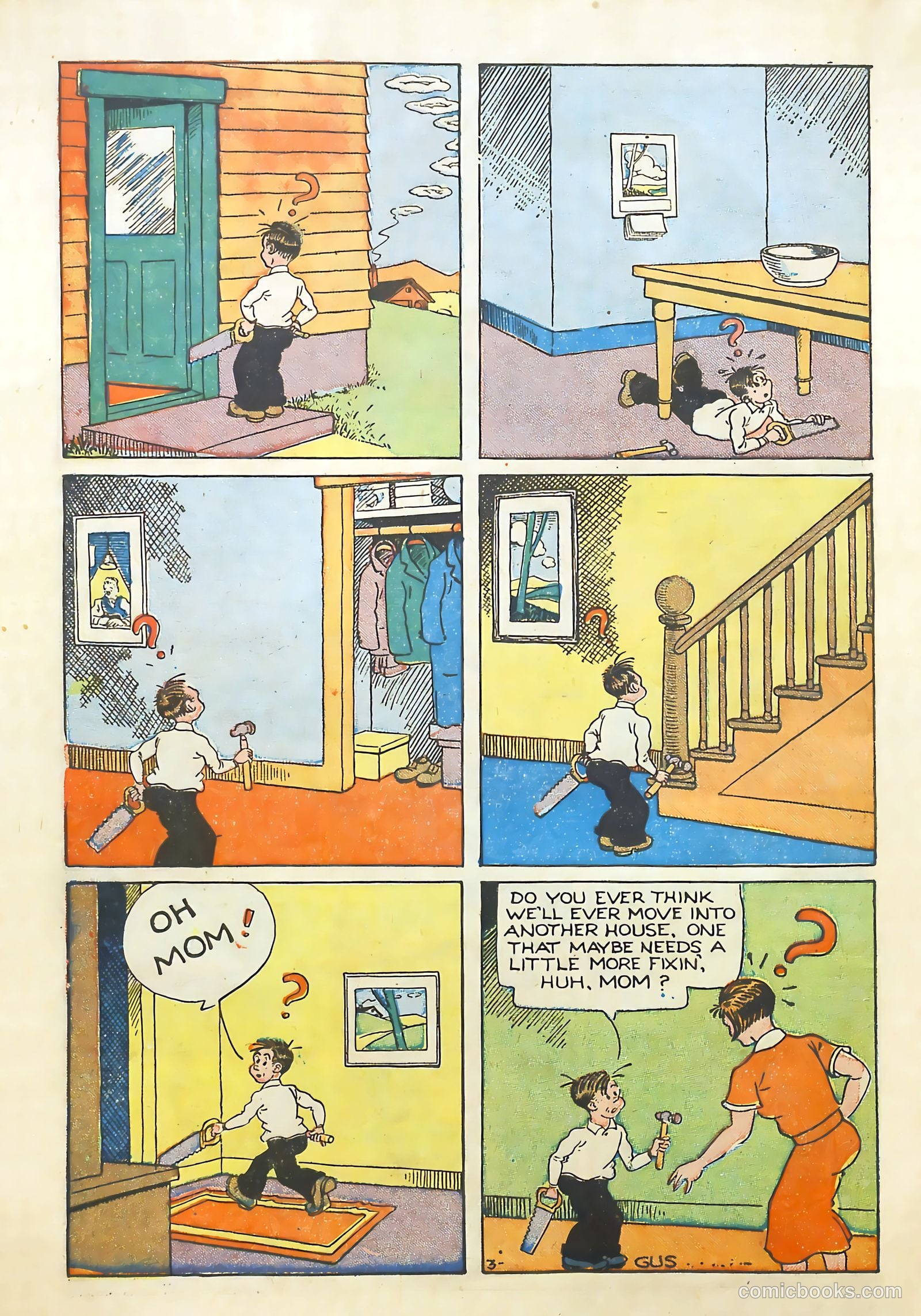 Sparkling Stars #16 — page 12 of 68