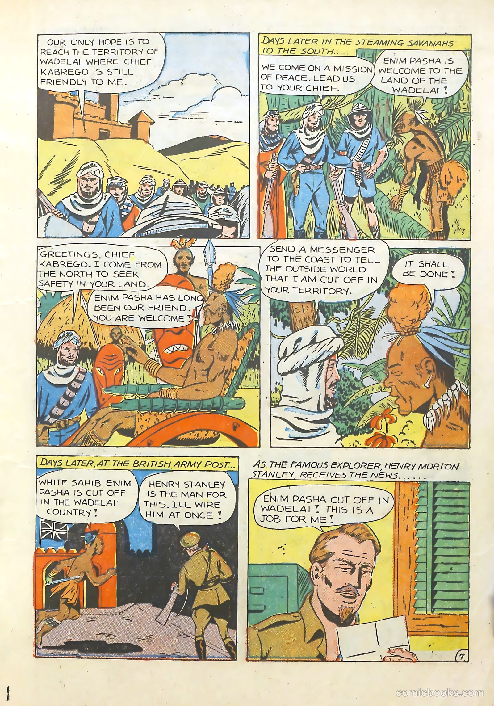 Sparkling Stars #16 — page 27 of 68