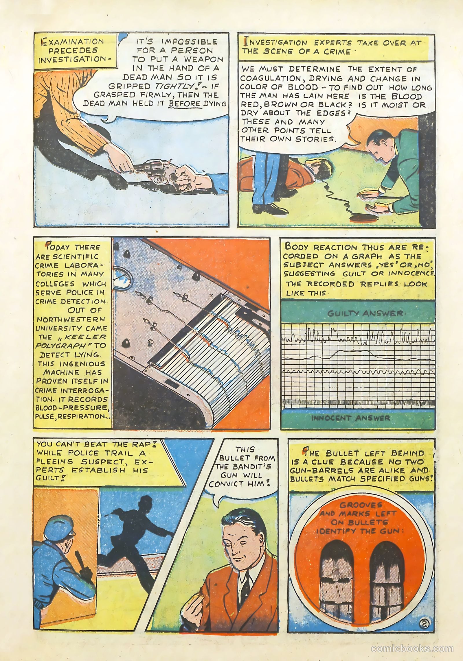 Sparkling Stars #16 — page 45 of 68
