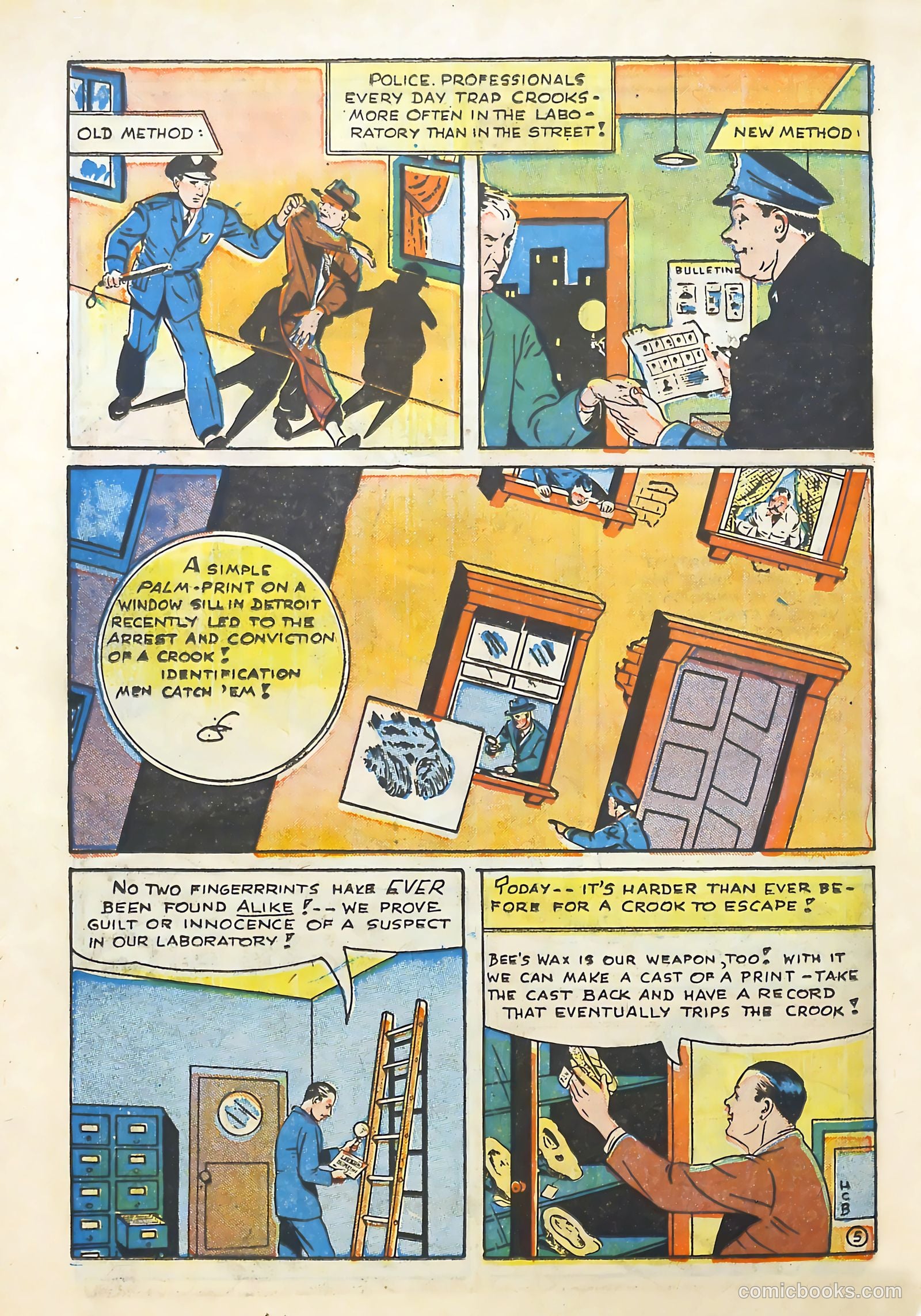 Sparkling Stars #16 — page 48 of 68