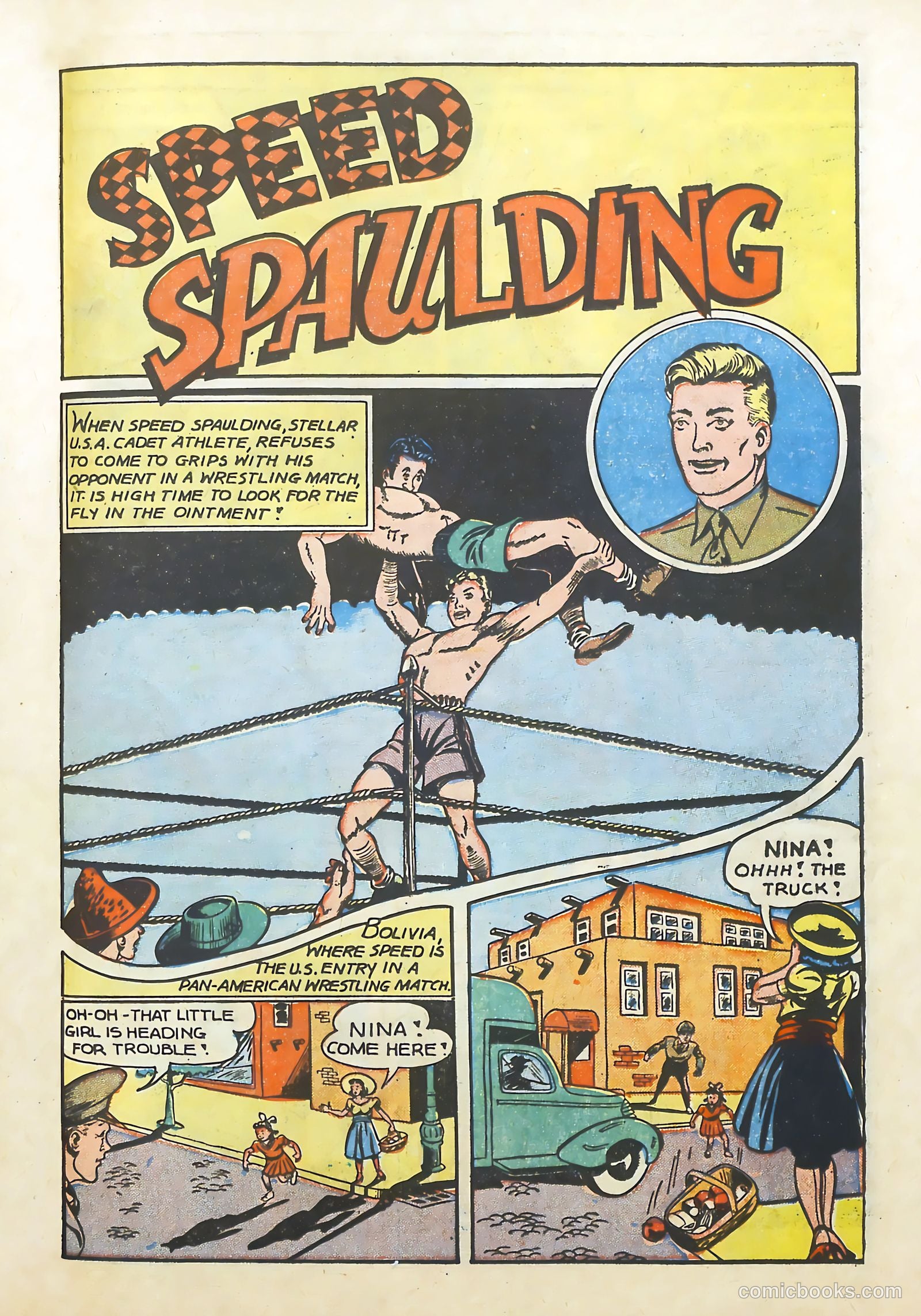 Sparkling Stars #16 — page 49 of 68