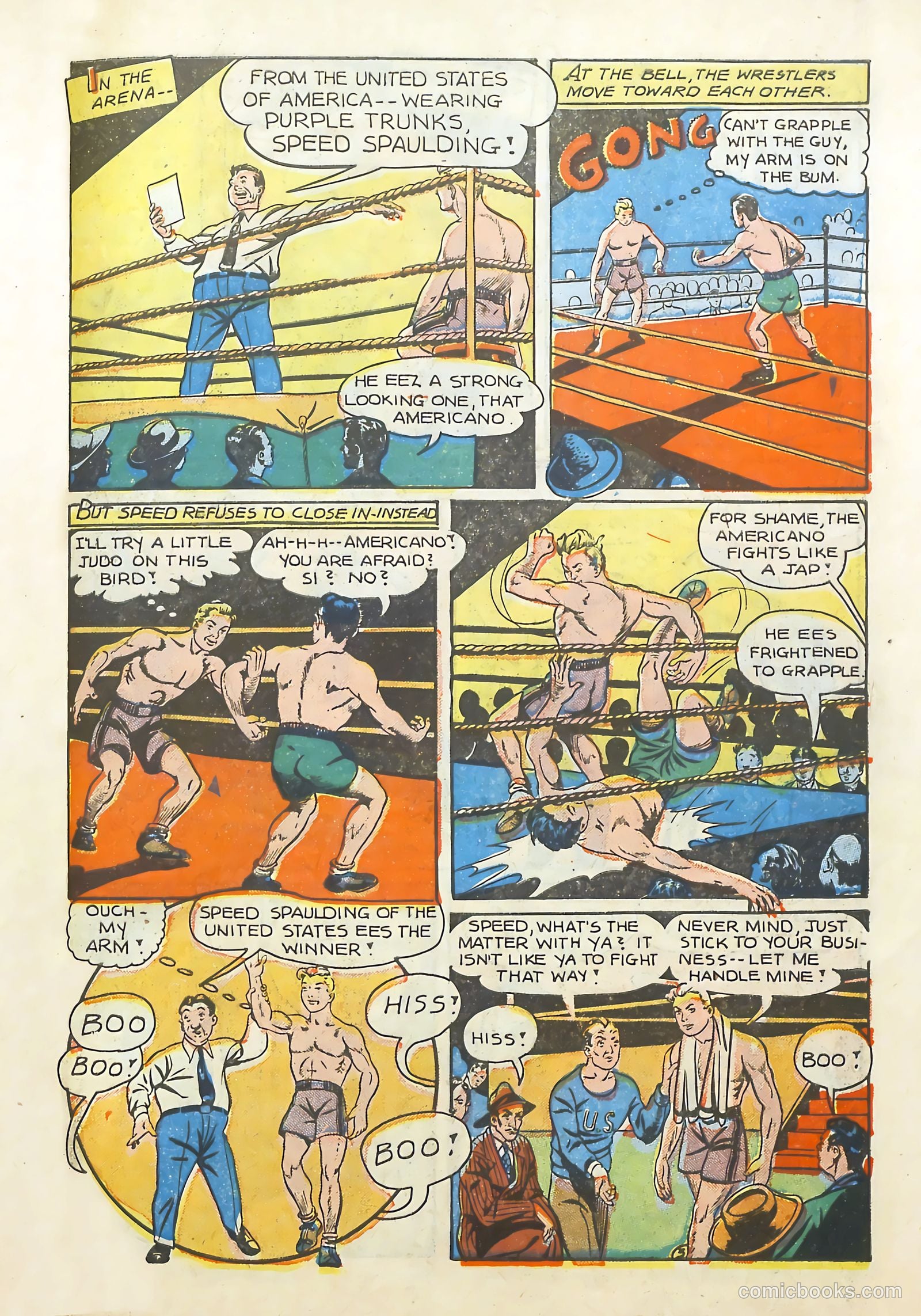 Sparkling Stars #16 — page 51 of 68