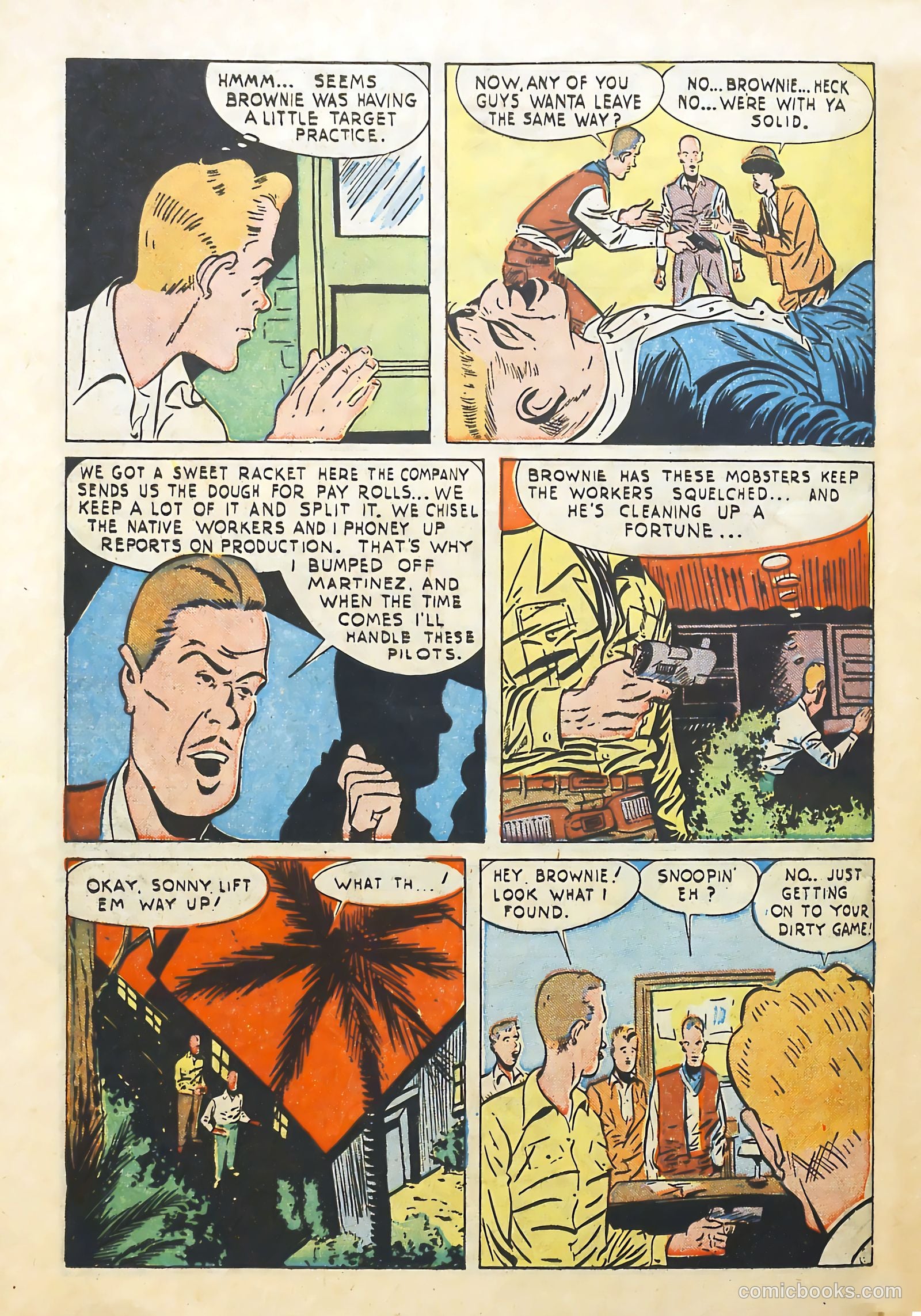 Sparkling Stars #16 — page 62 of 68