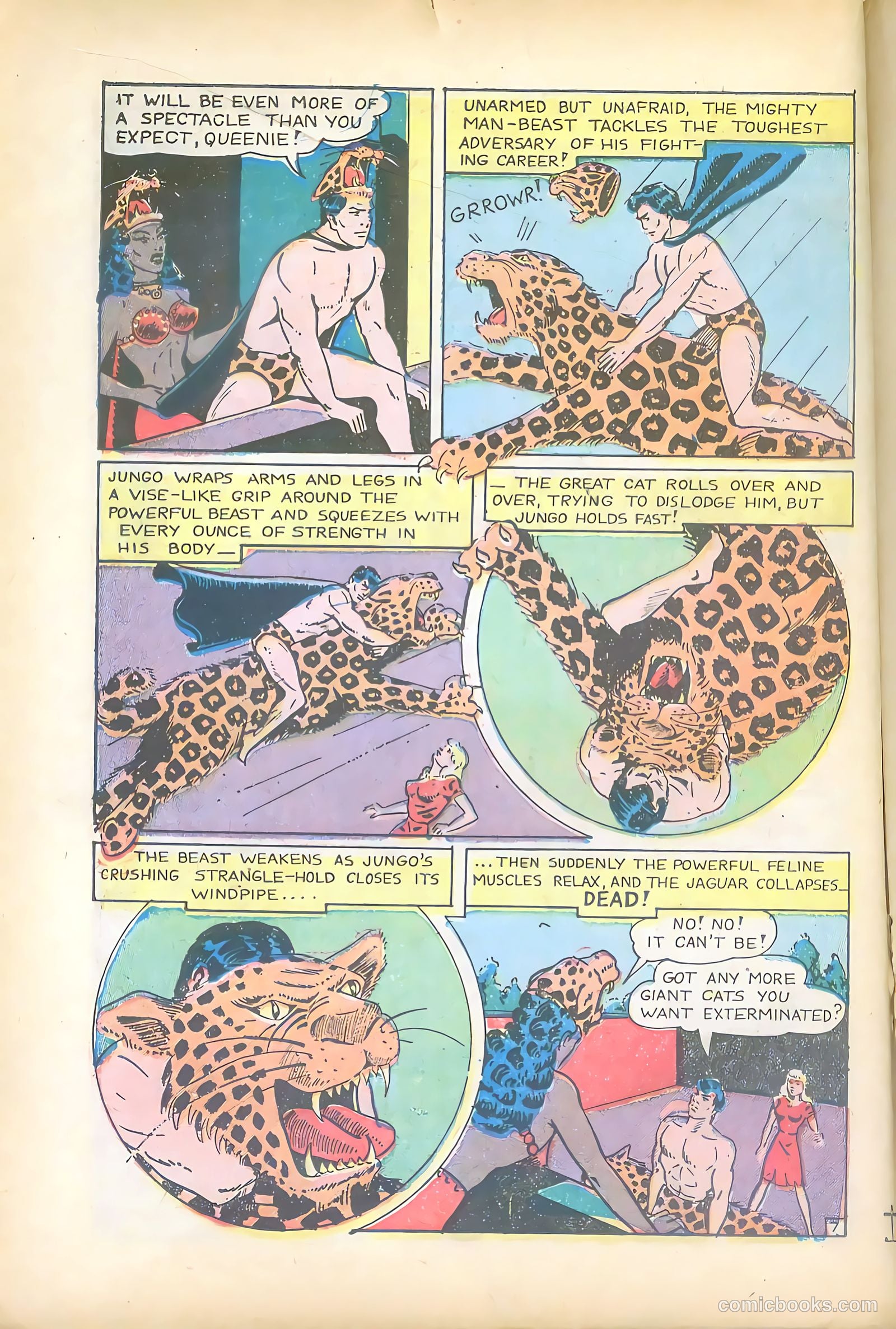 Sparkling Stars #17 — page 30 of 68