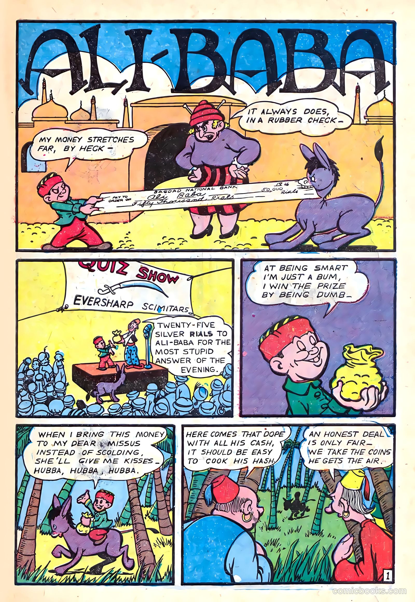 Sparkling Stars #18 — page 15 of 68
