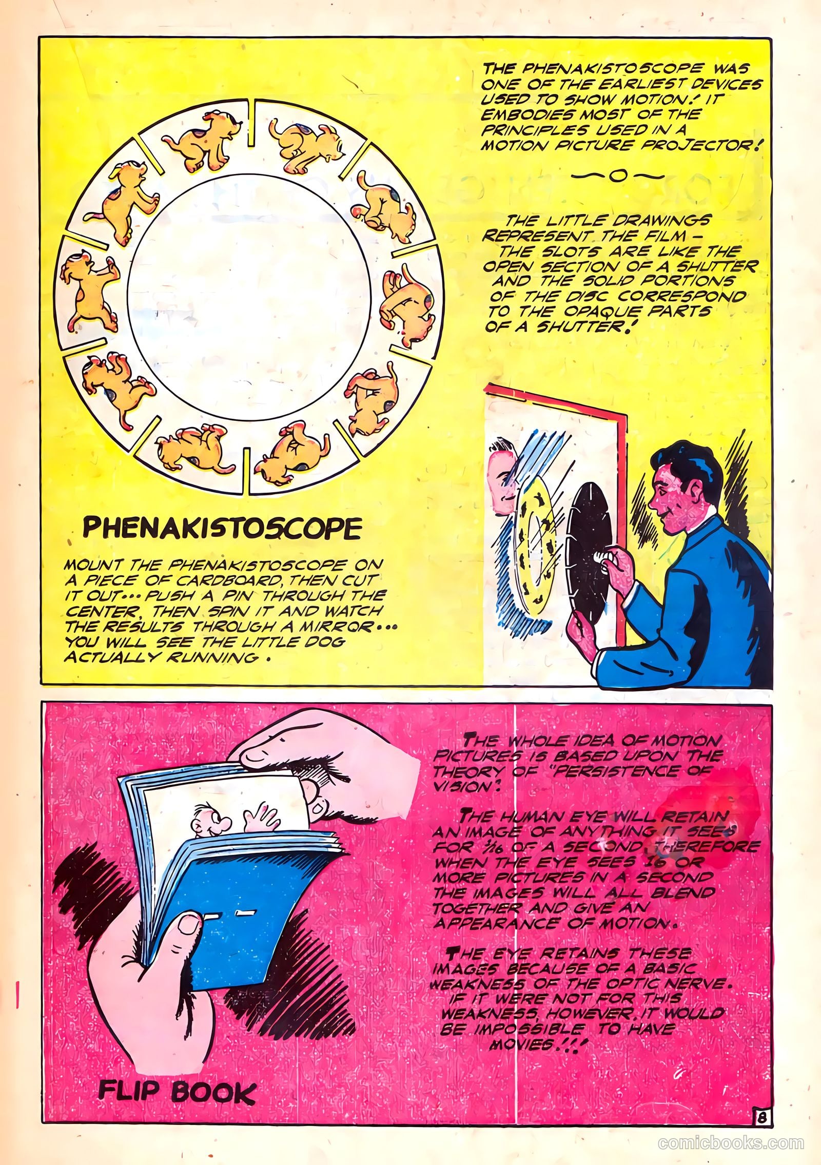 Sparkling Stars #18 — page 31 of 68