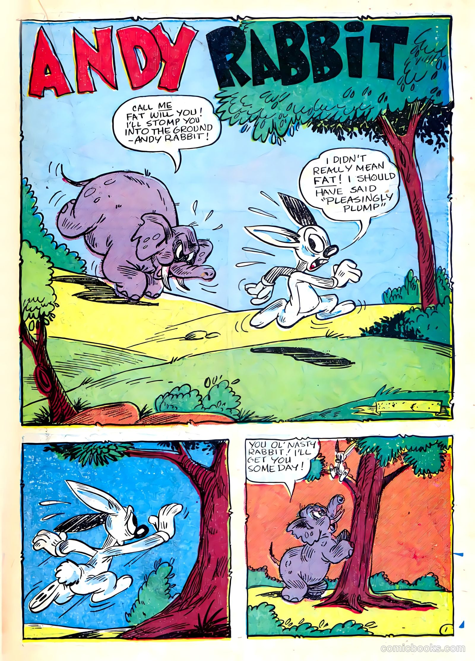 Sparkling Stars #18 — page 43 of 68