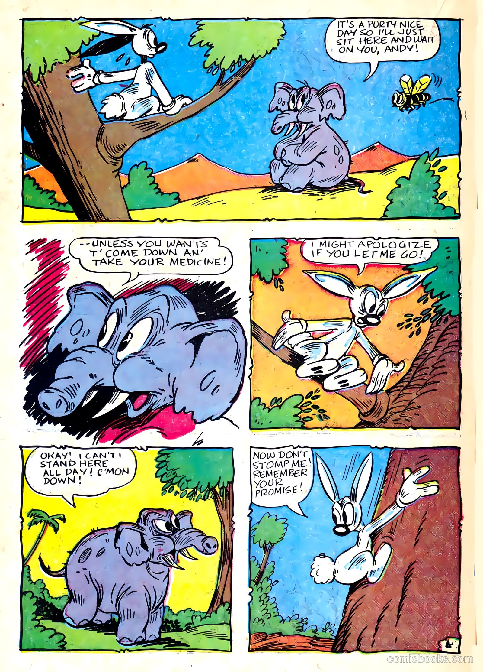 Sparkling Stars #18 — page 44 of 68