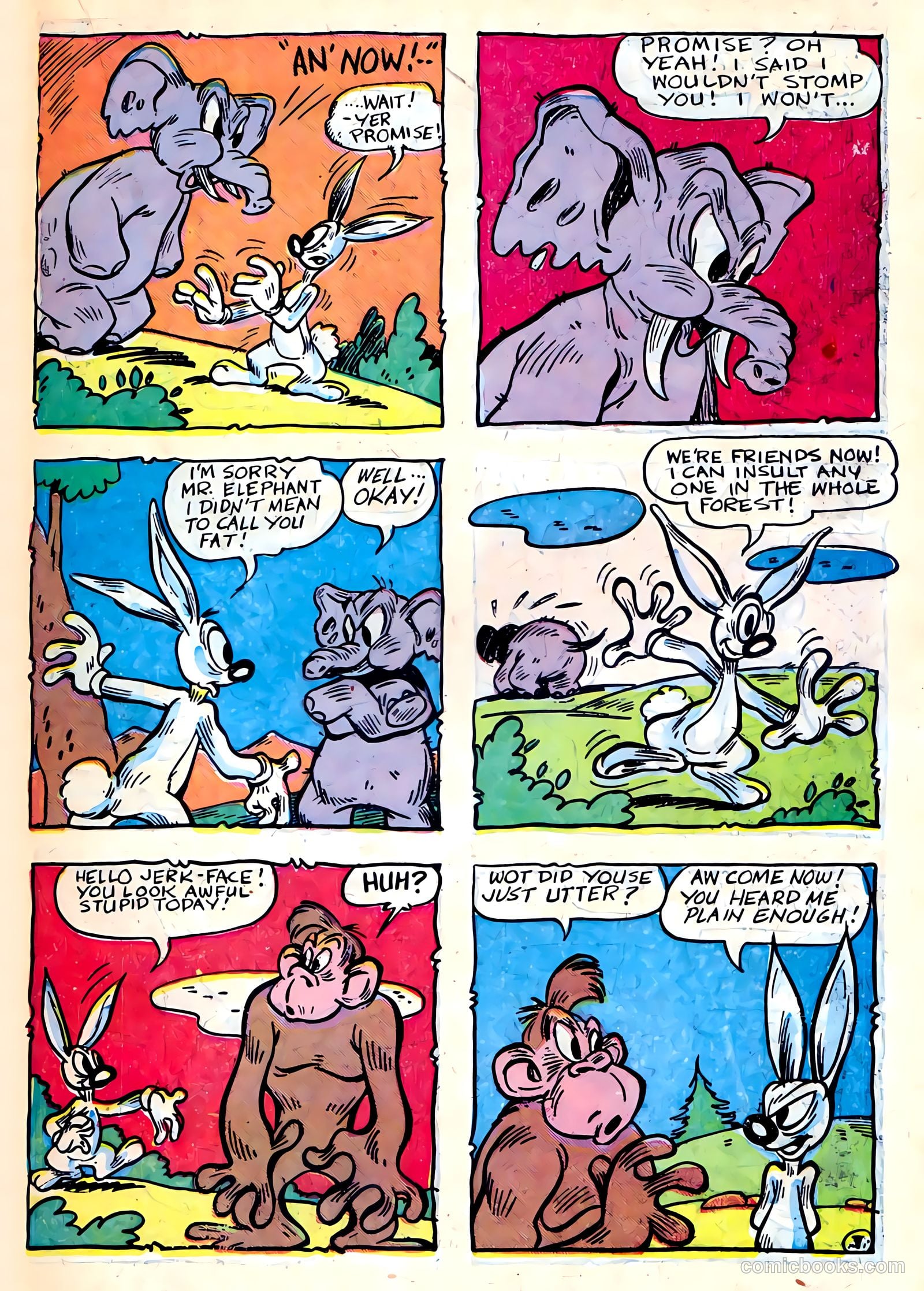 Sparkling Stars #18 — page 45 of 68