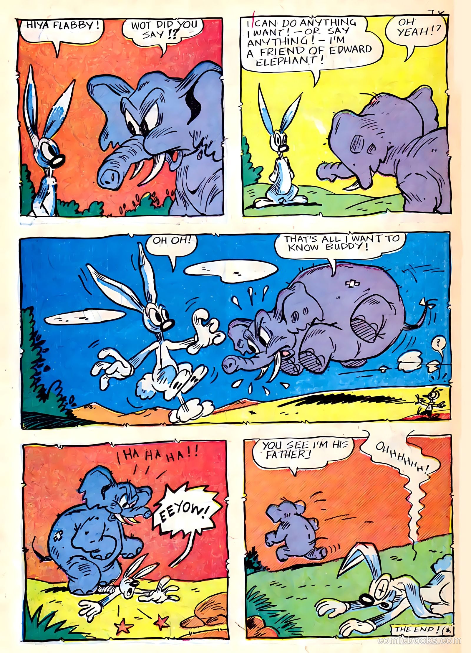 Sparkling Stars #18 — page 48 of 68