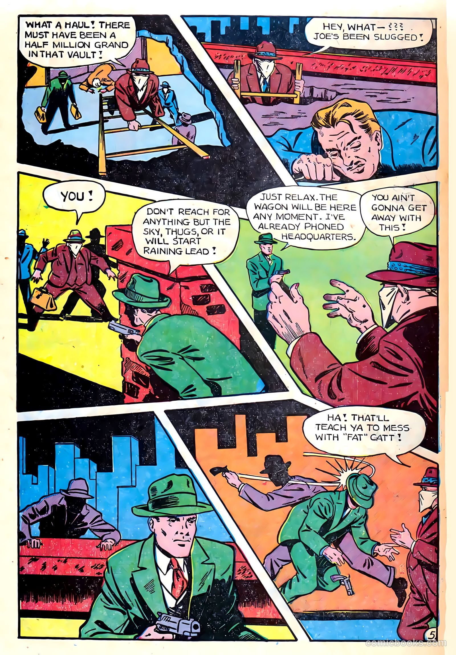 Sparkling Stars #18 — page 62 of 68