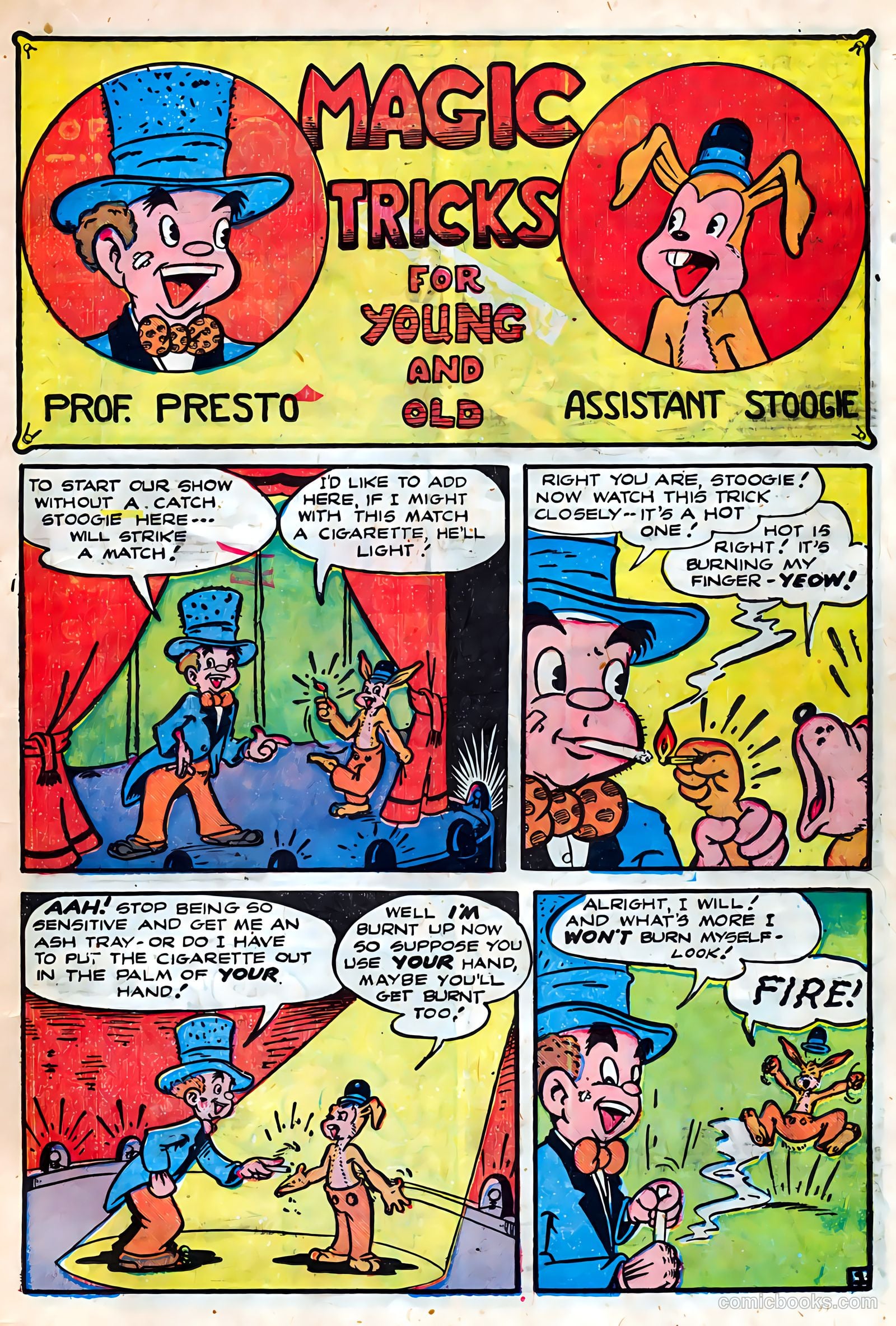 Sparkling Stars #19 — page 31 of 68
