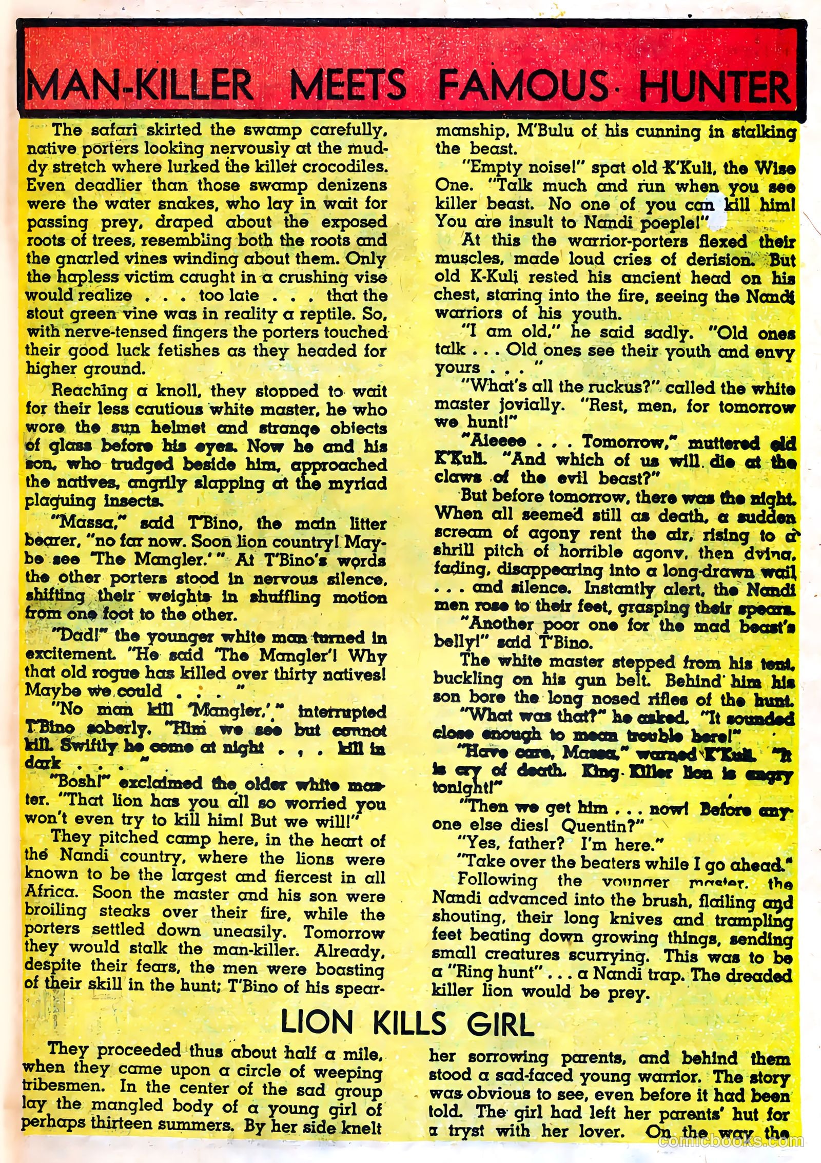 Sparkling Stars #19 — page 49 of 68