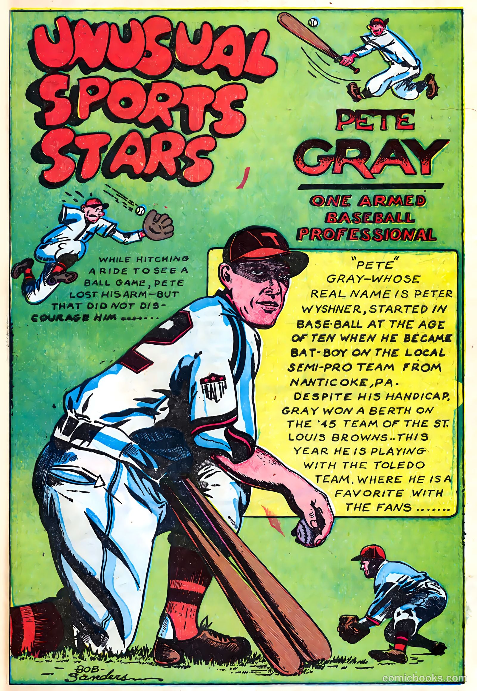 Sparkling Stars #19 — page 51 of 68
