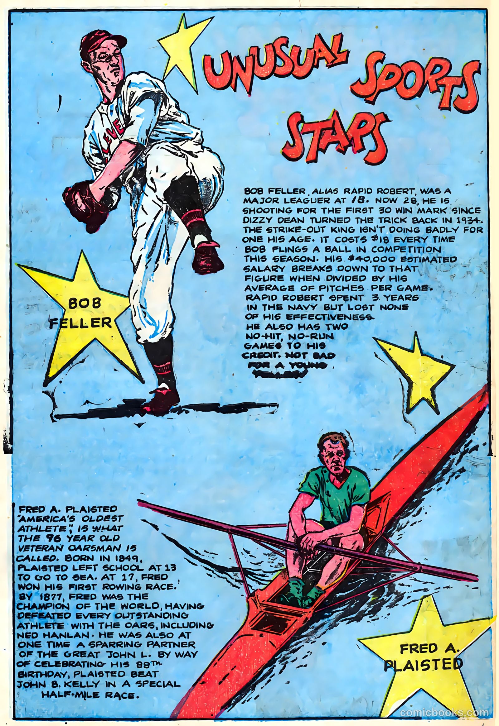 Sparkling Stars #19 — page 52 of 68