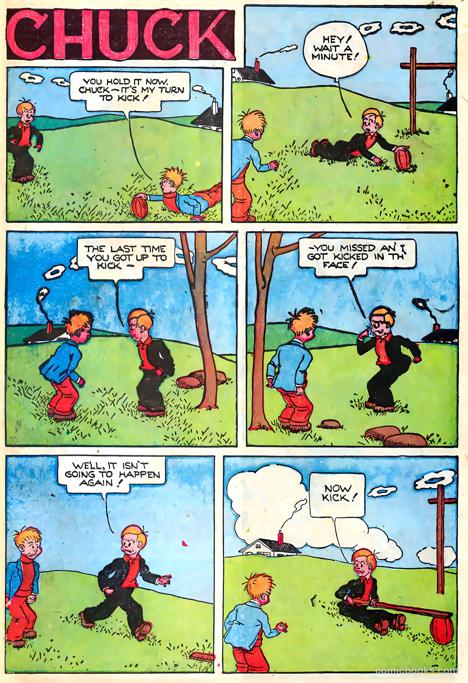 Sparkling Stars #19 — page 55 of 68