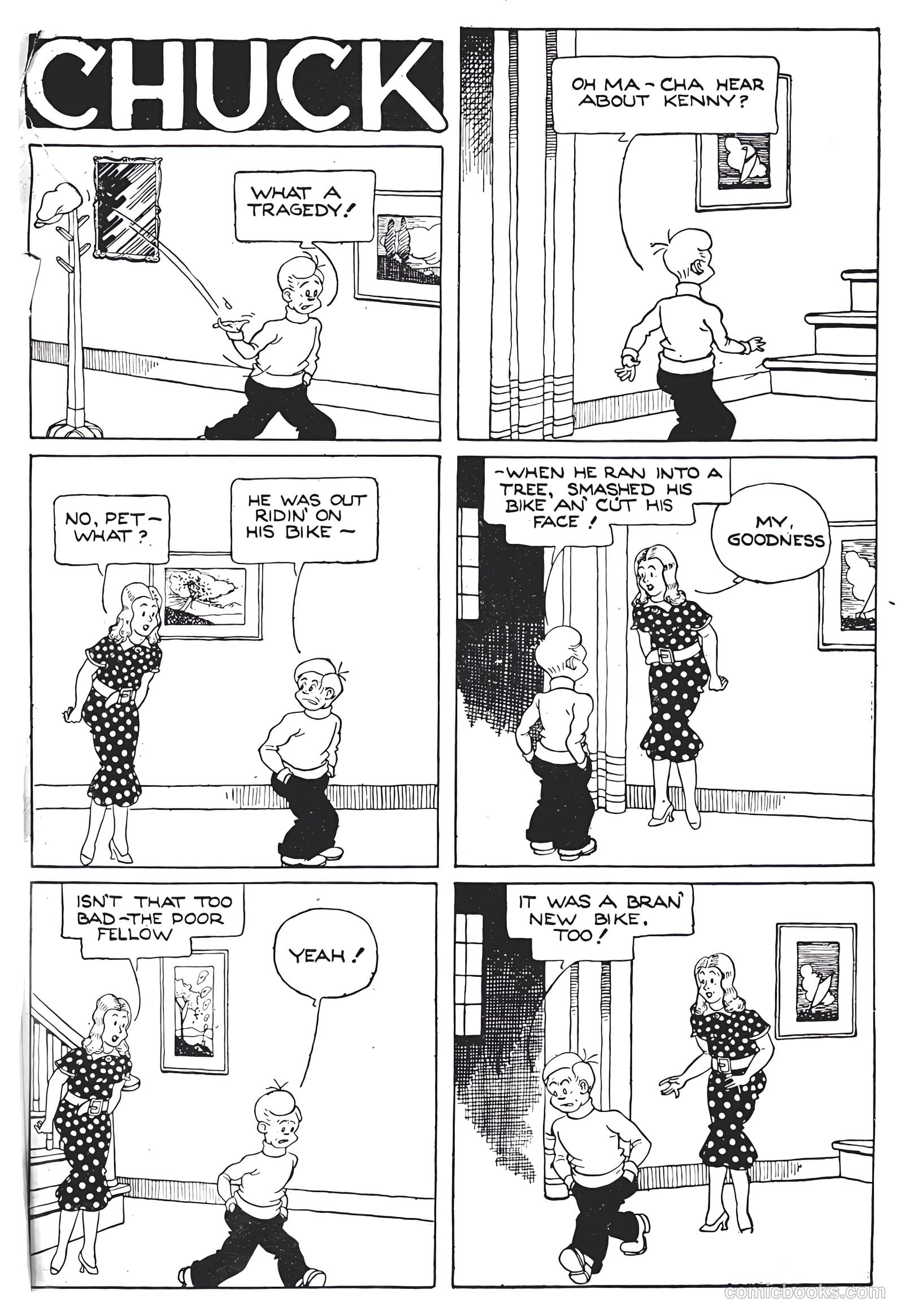 Sparkling Stars #19 — page 67 of 68