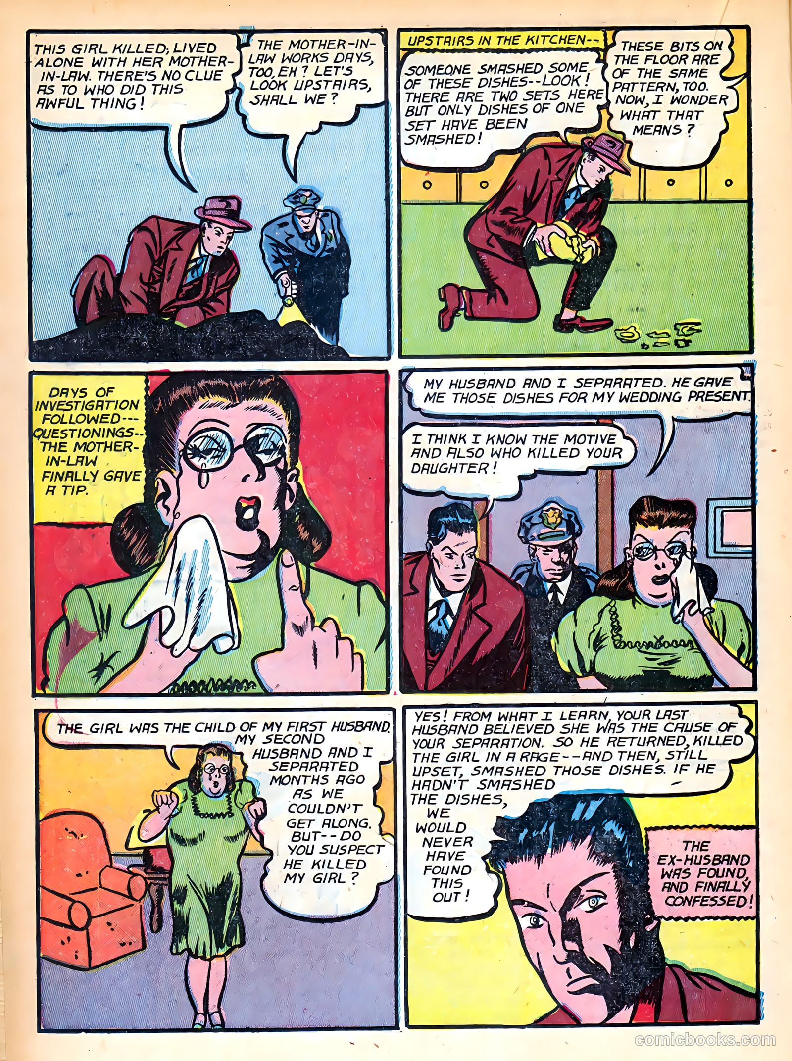 Sparkling Stars #2 — page 32 of 68