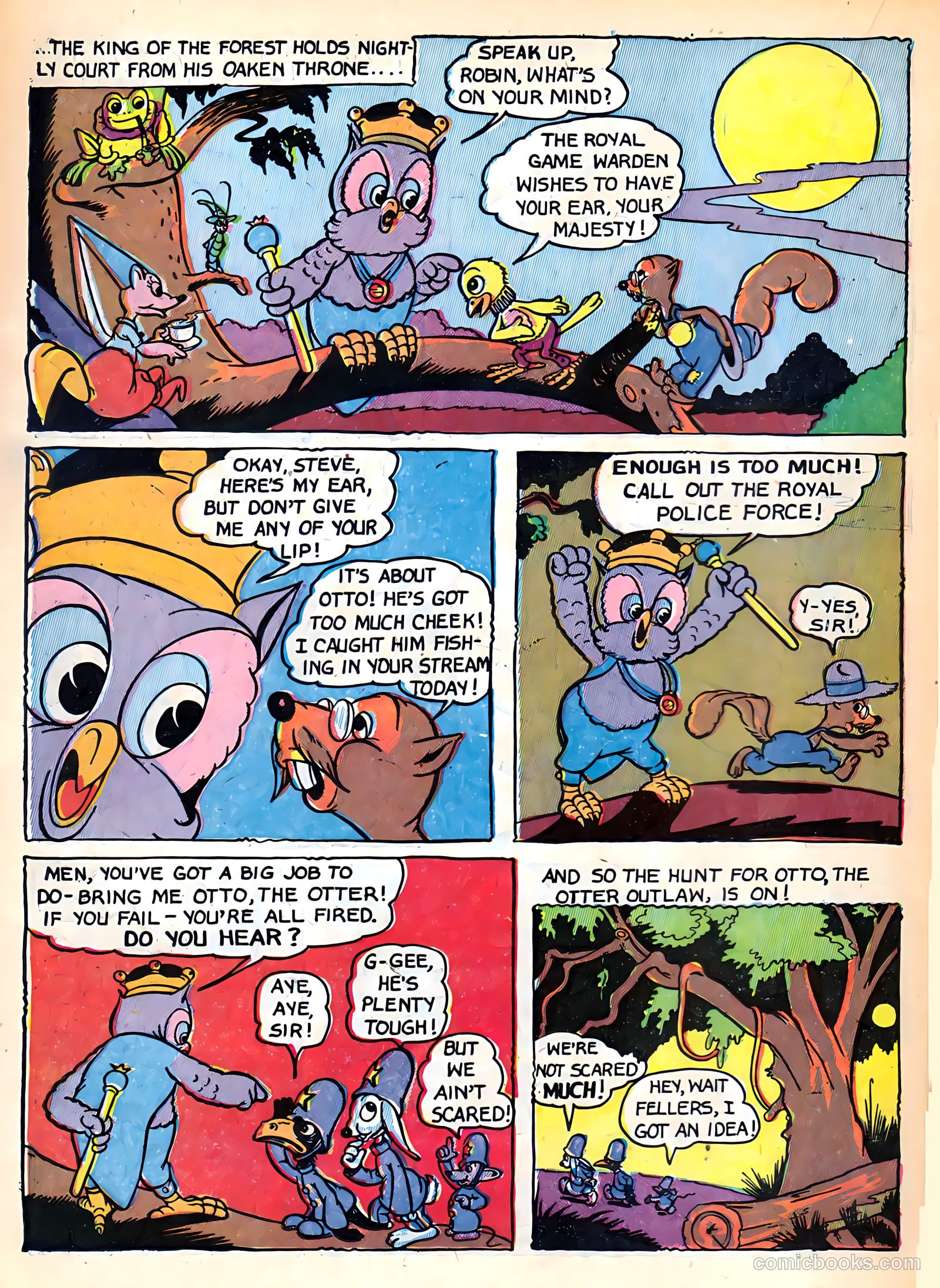 Sparkling Stars #2 — page 42 of 68