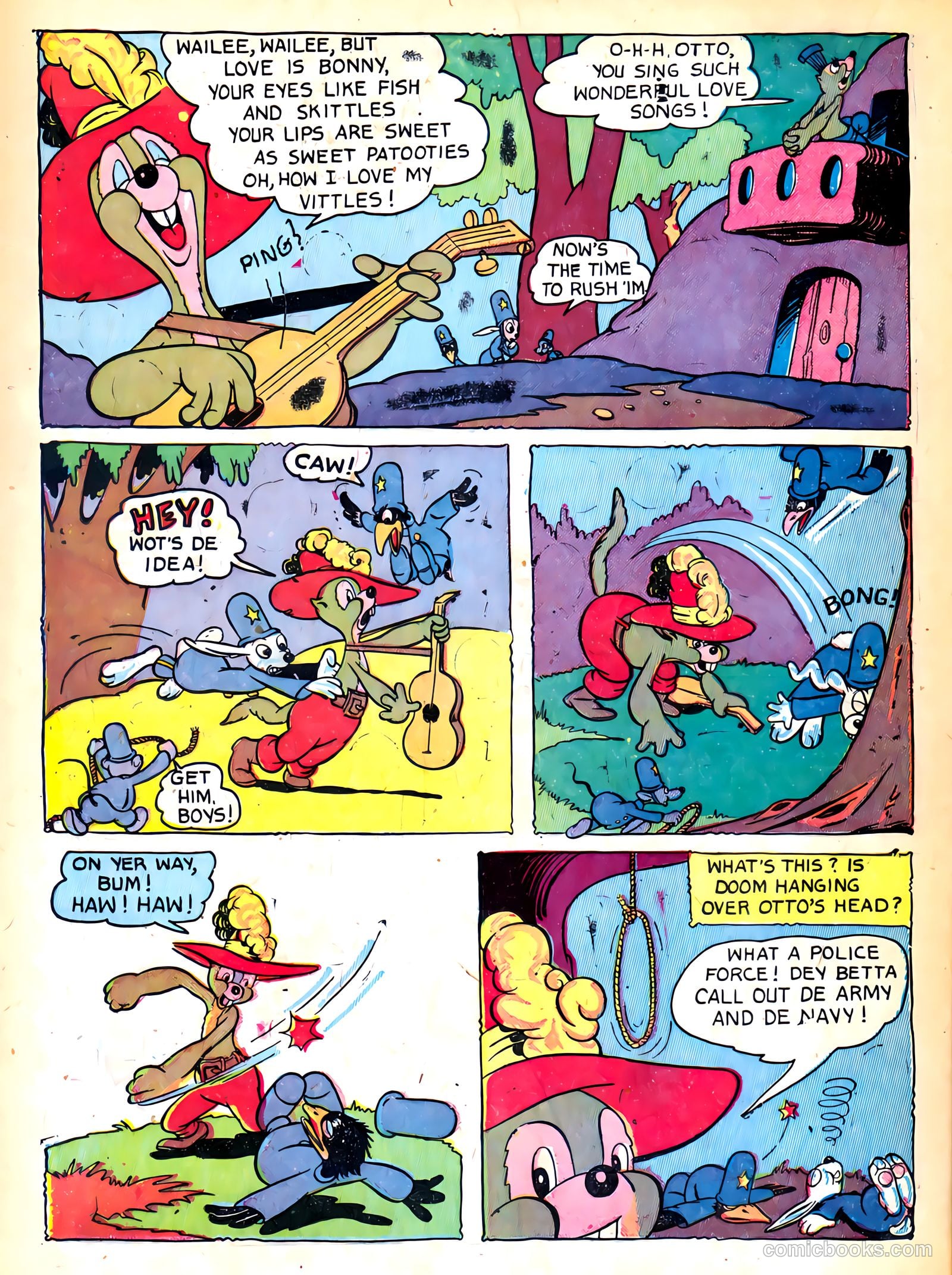 Sparkling Stars #2 — page 44 of 68